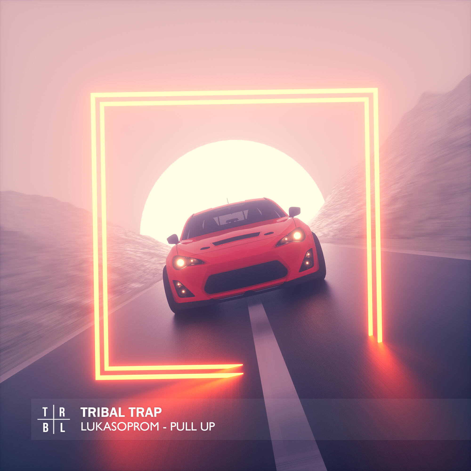Релиз Pull Up
