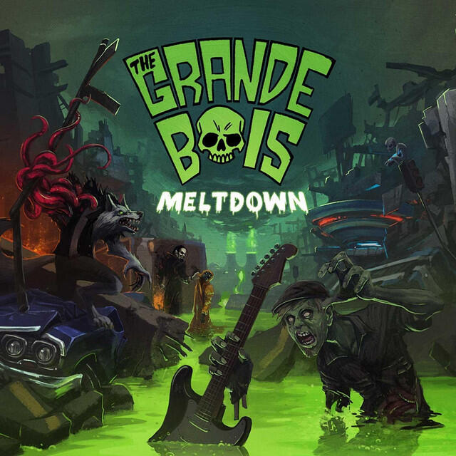 Релиз Meltdown