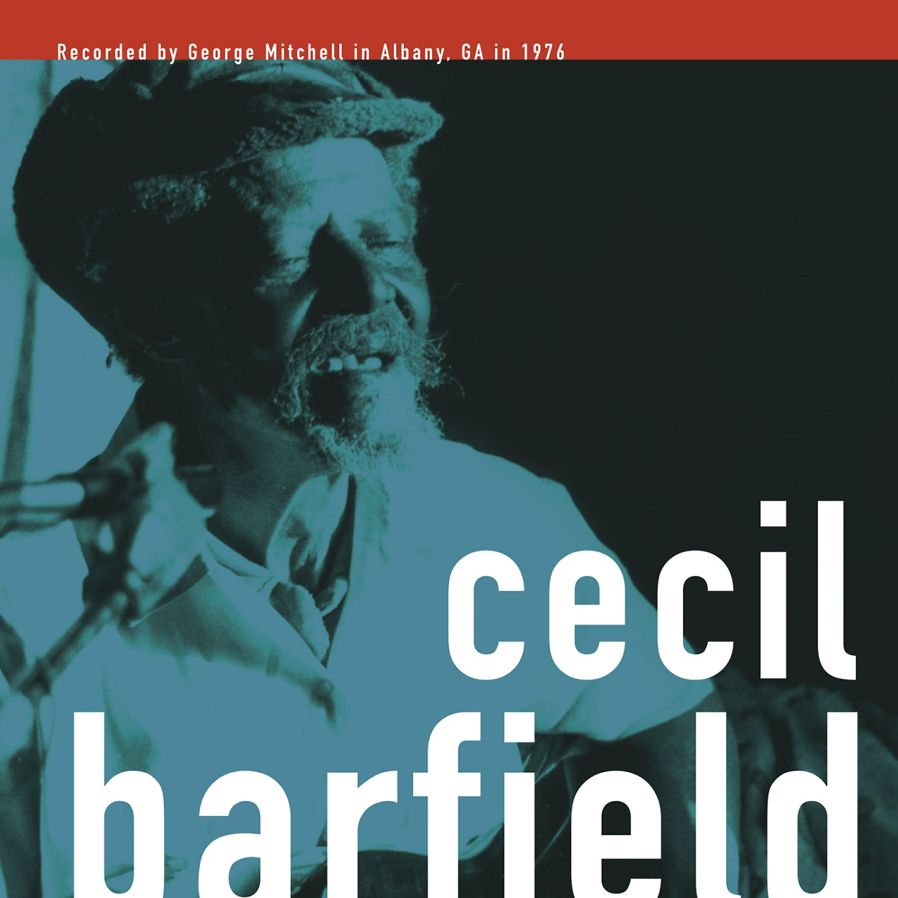Релиз The George Mitchell Collection