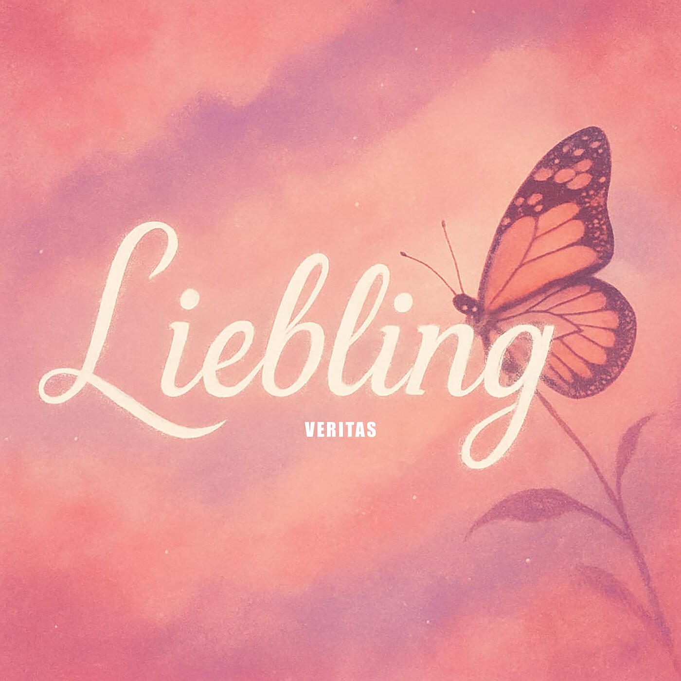 Релиз Liebling