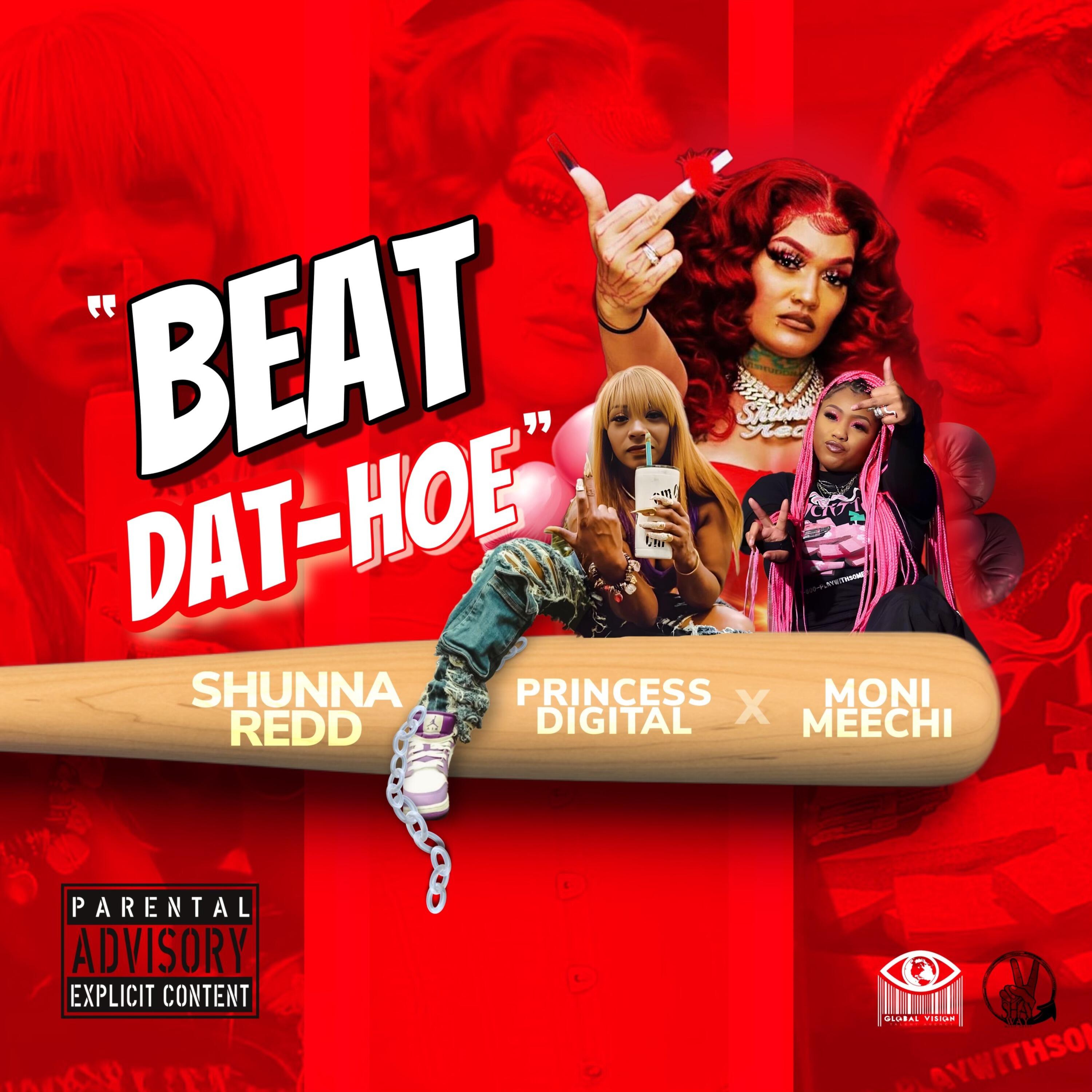 Релиз Beat Dat Hoe