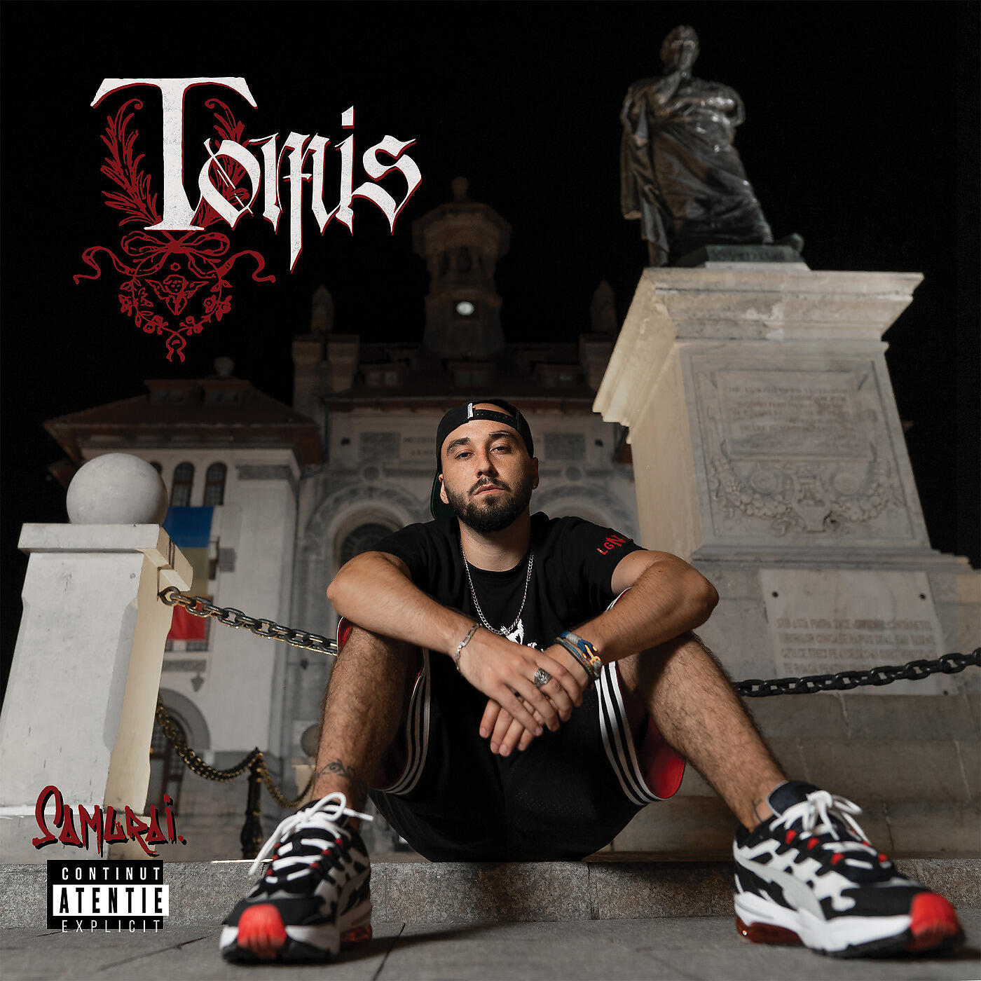 Релиз Tomis