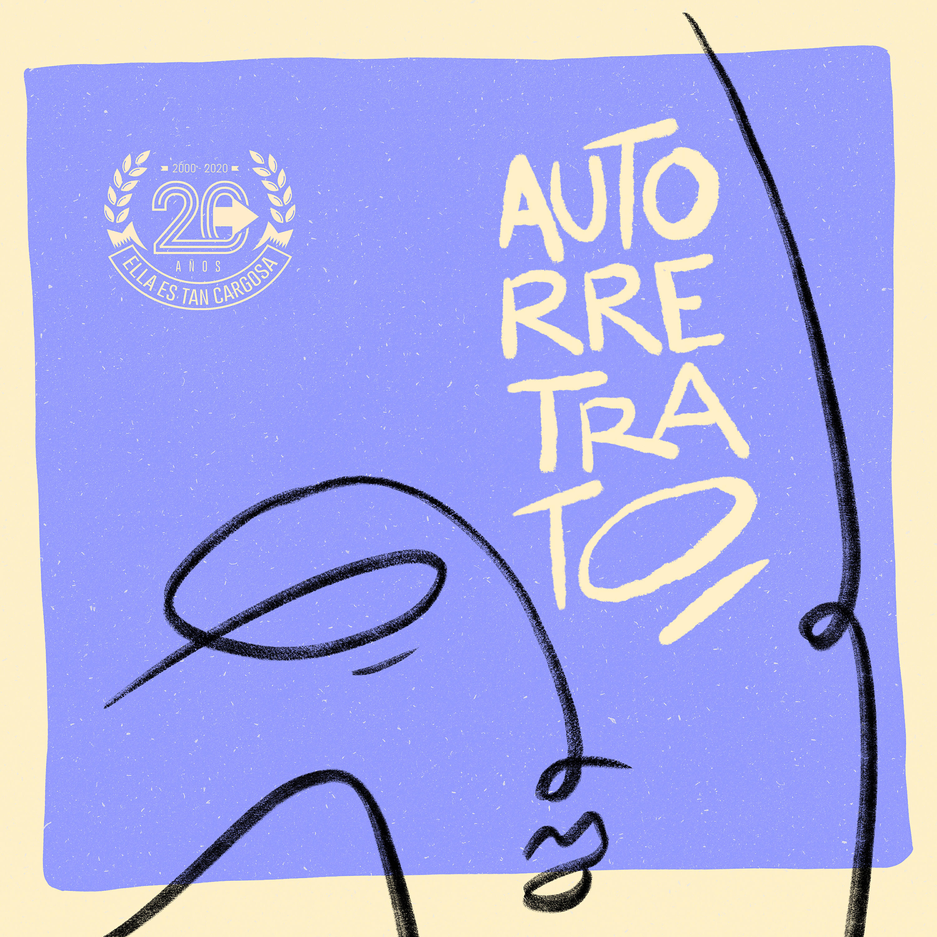 Релиз Autorretrato