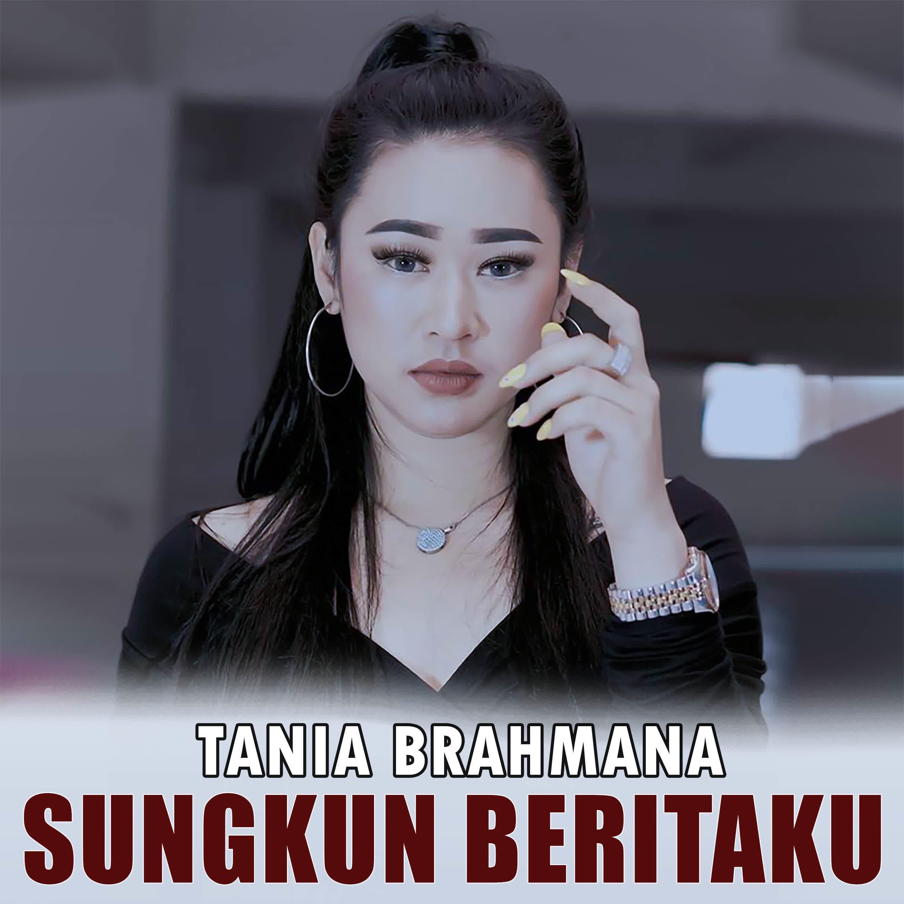Tania Brahmana