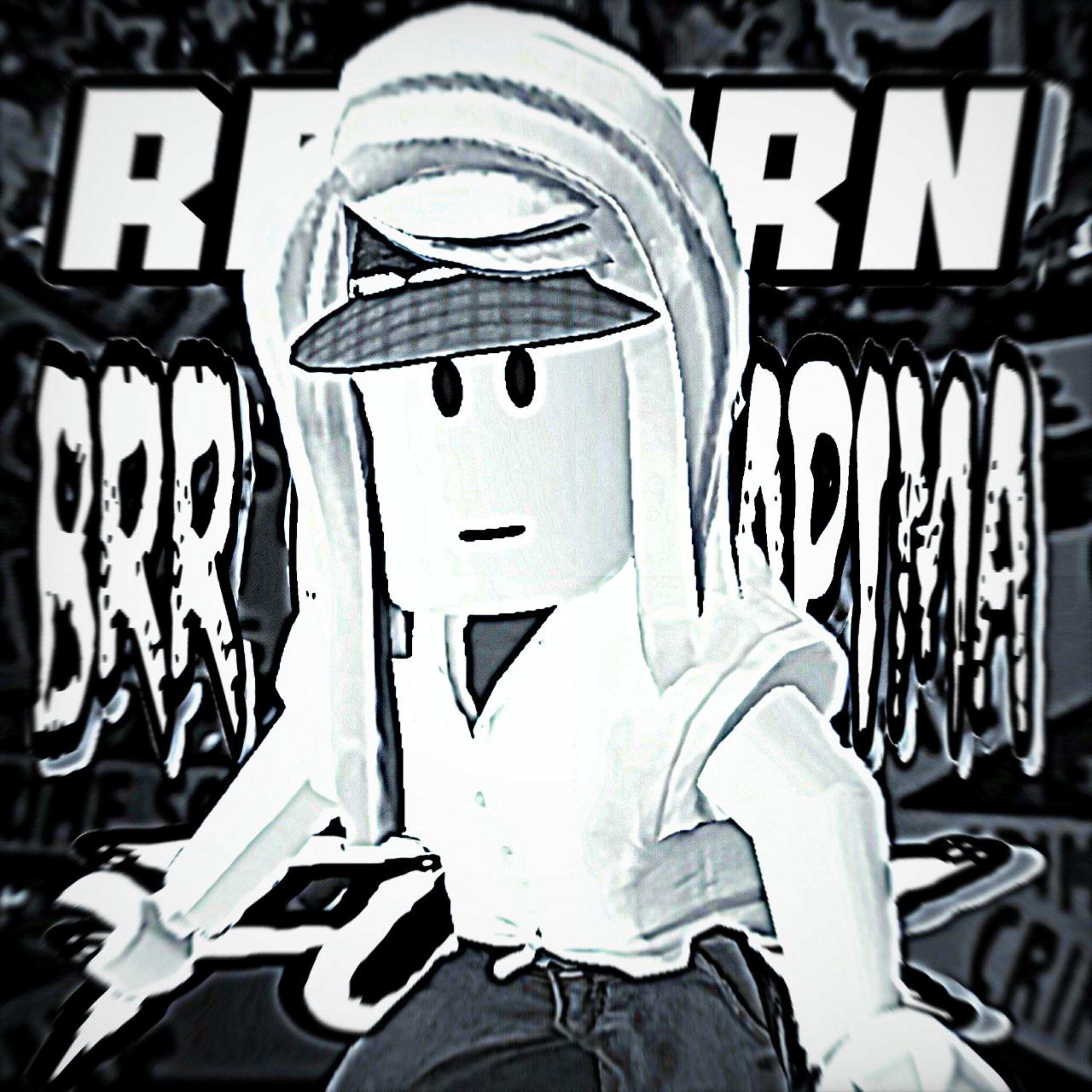 Релиз RETURN BRR BRR PATAPIMA FUNK