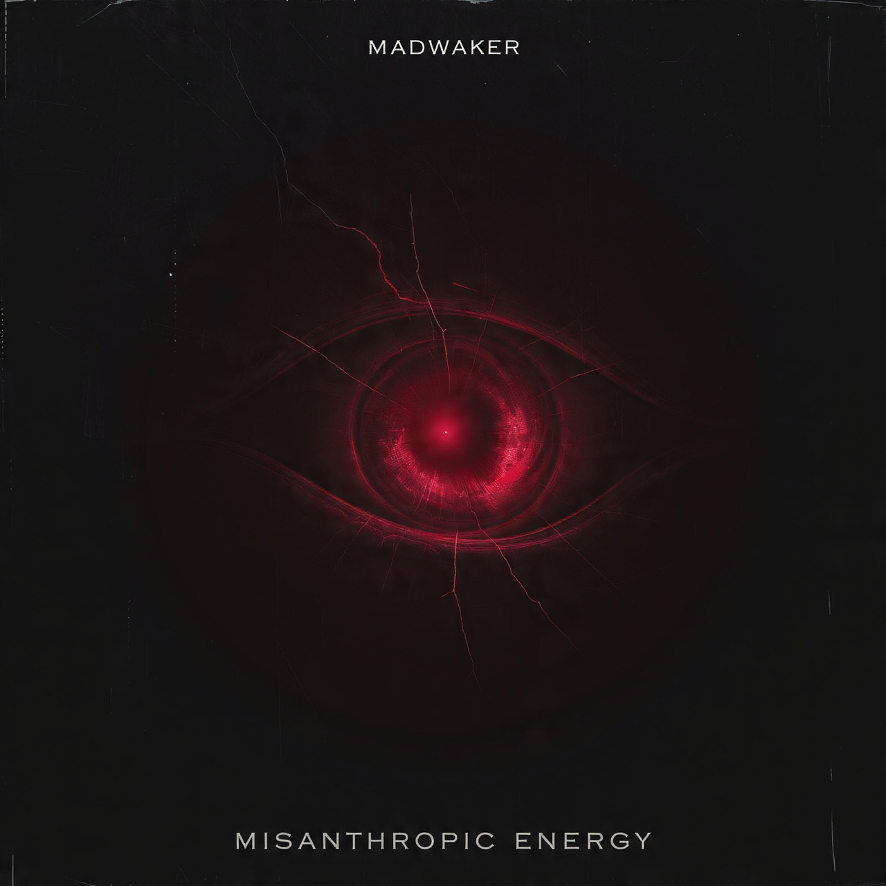Релиз misanthropic energy