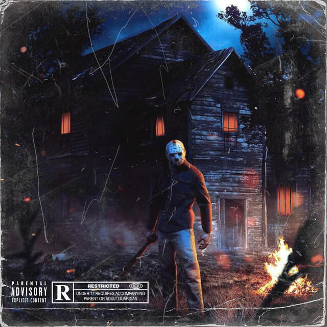 Релиз Aye it get litty