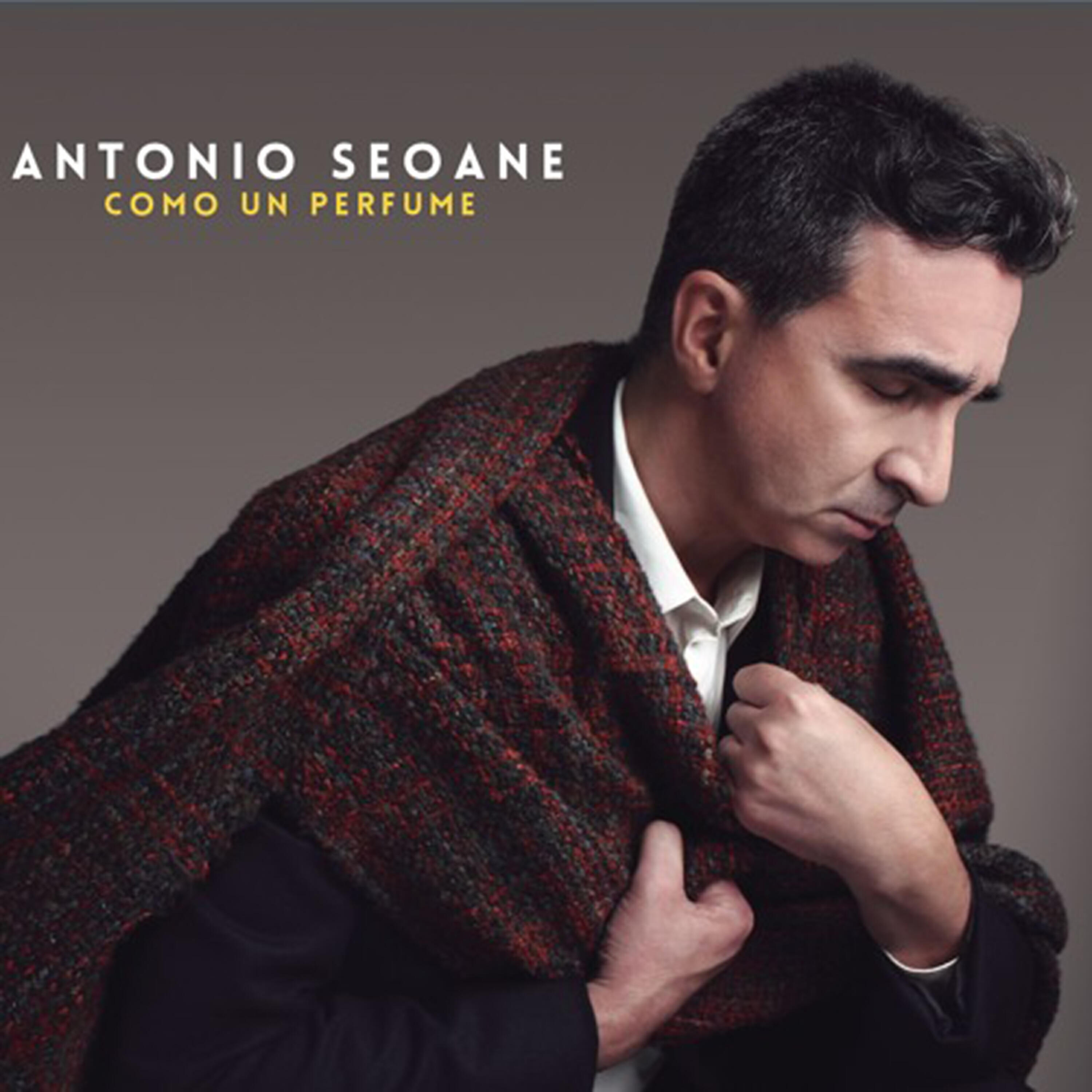 Antonio Seoane