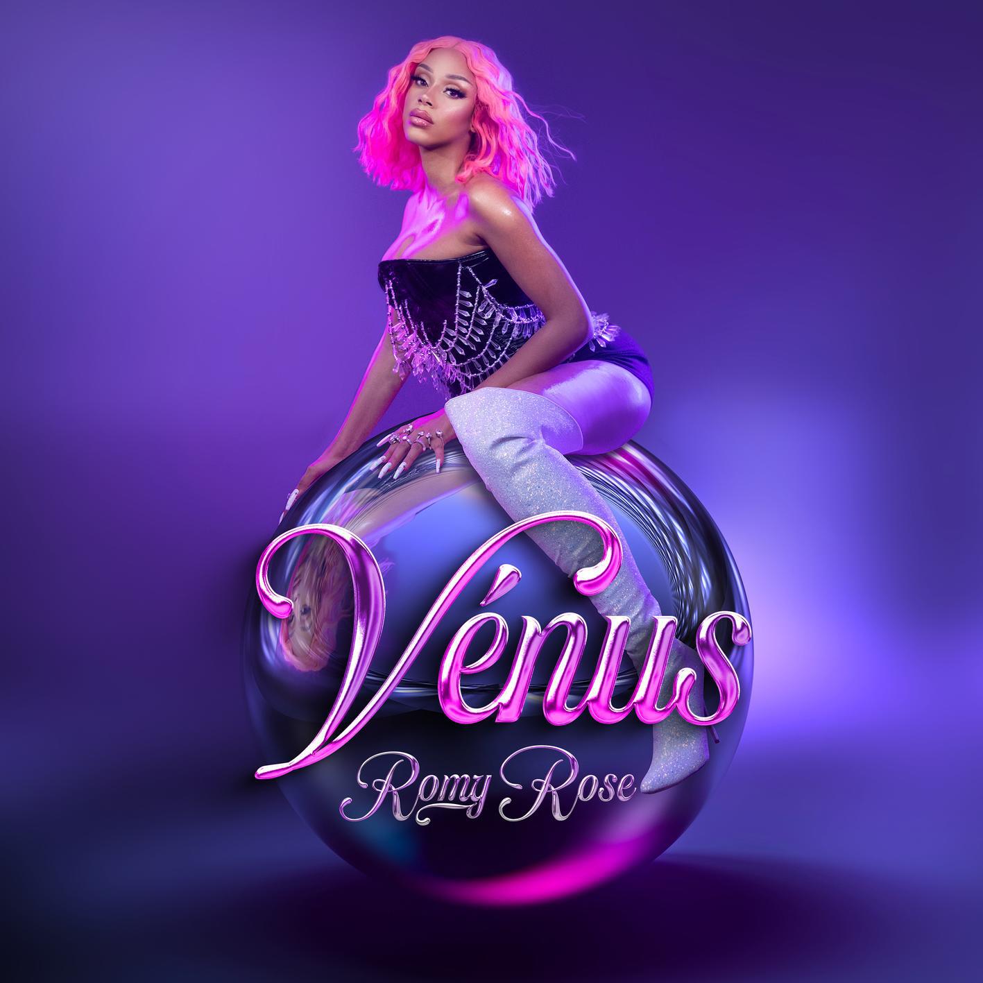 Релиз Venus