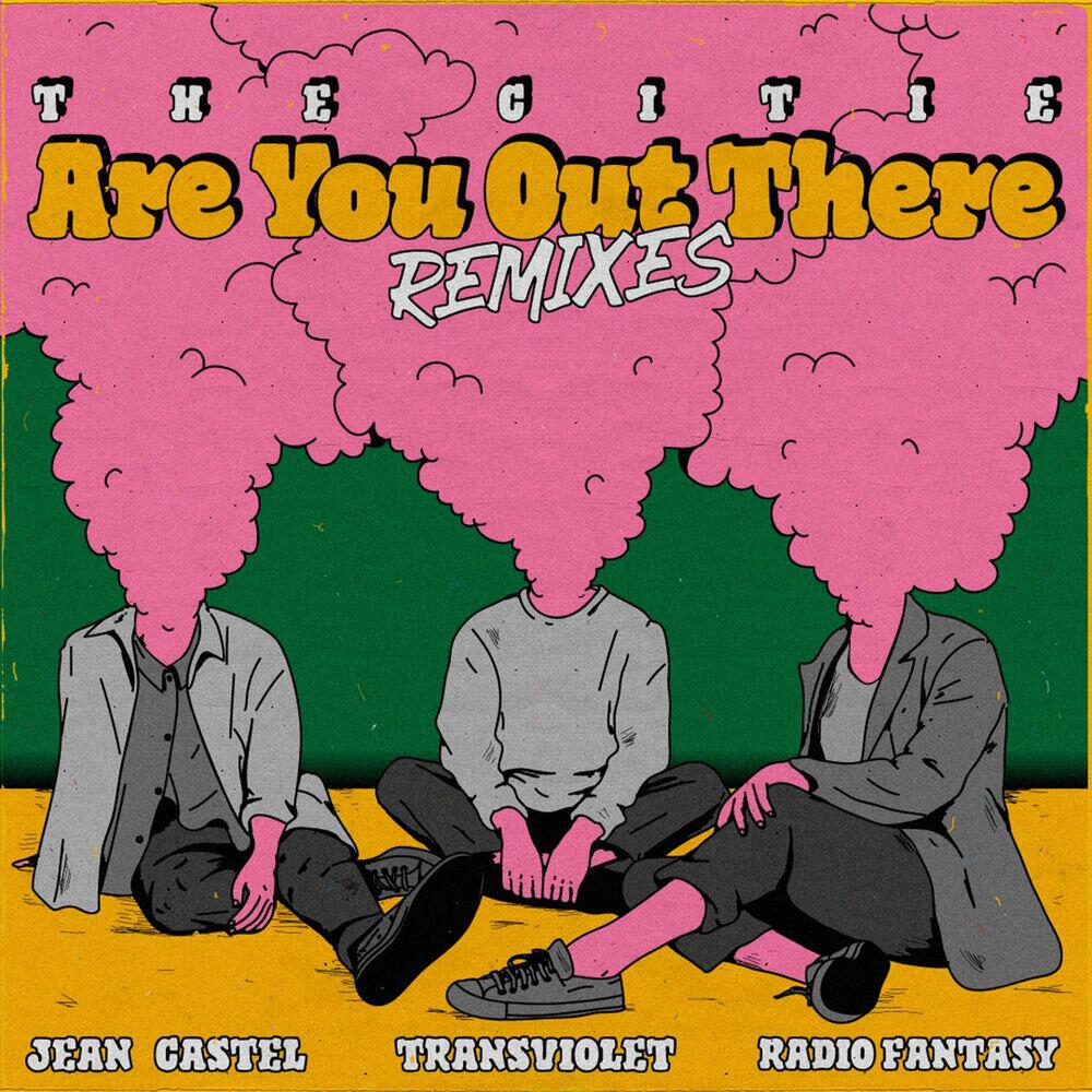 Релиз Are You out There? (Remixes)