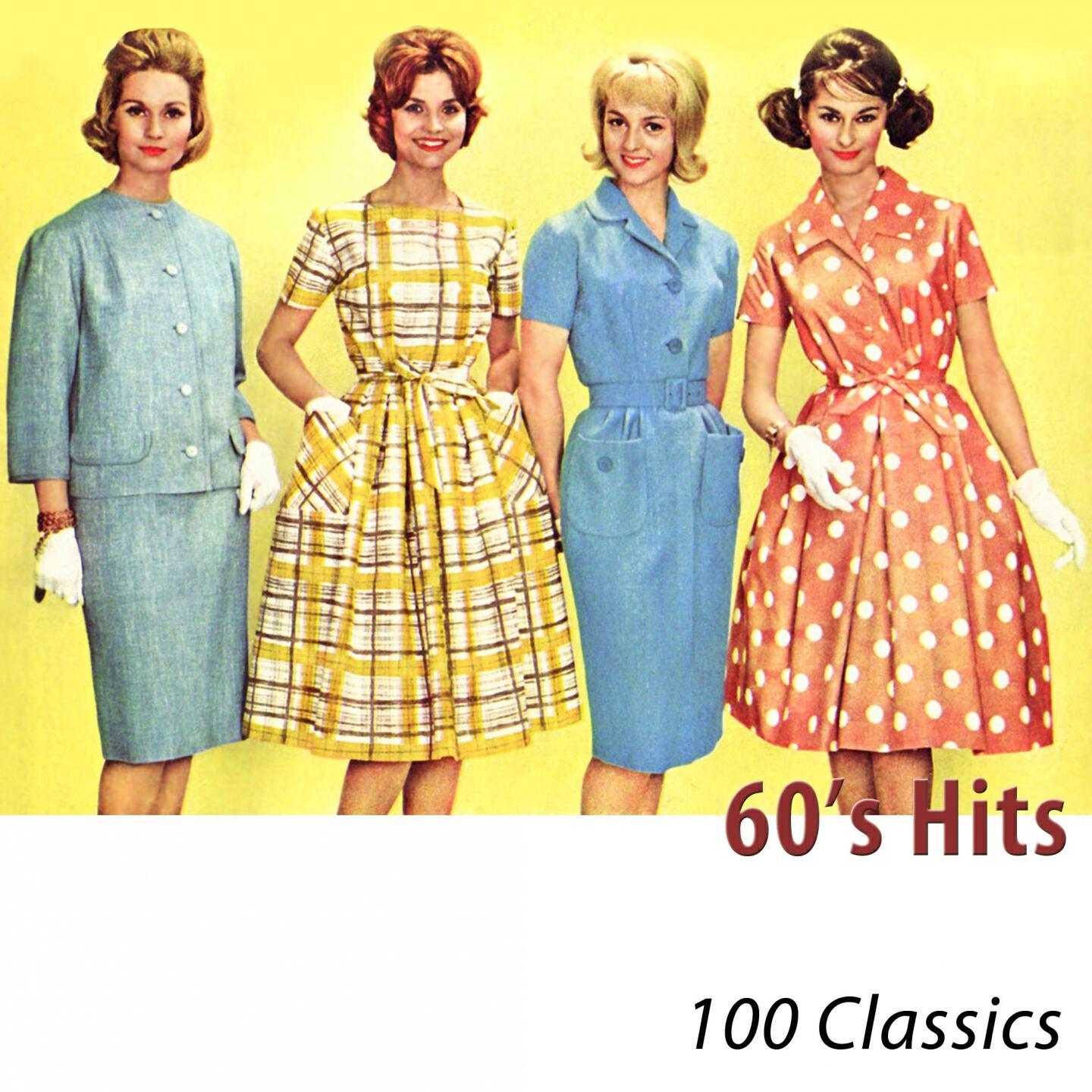 Релиз 60's Hits