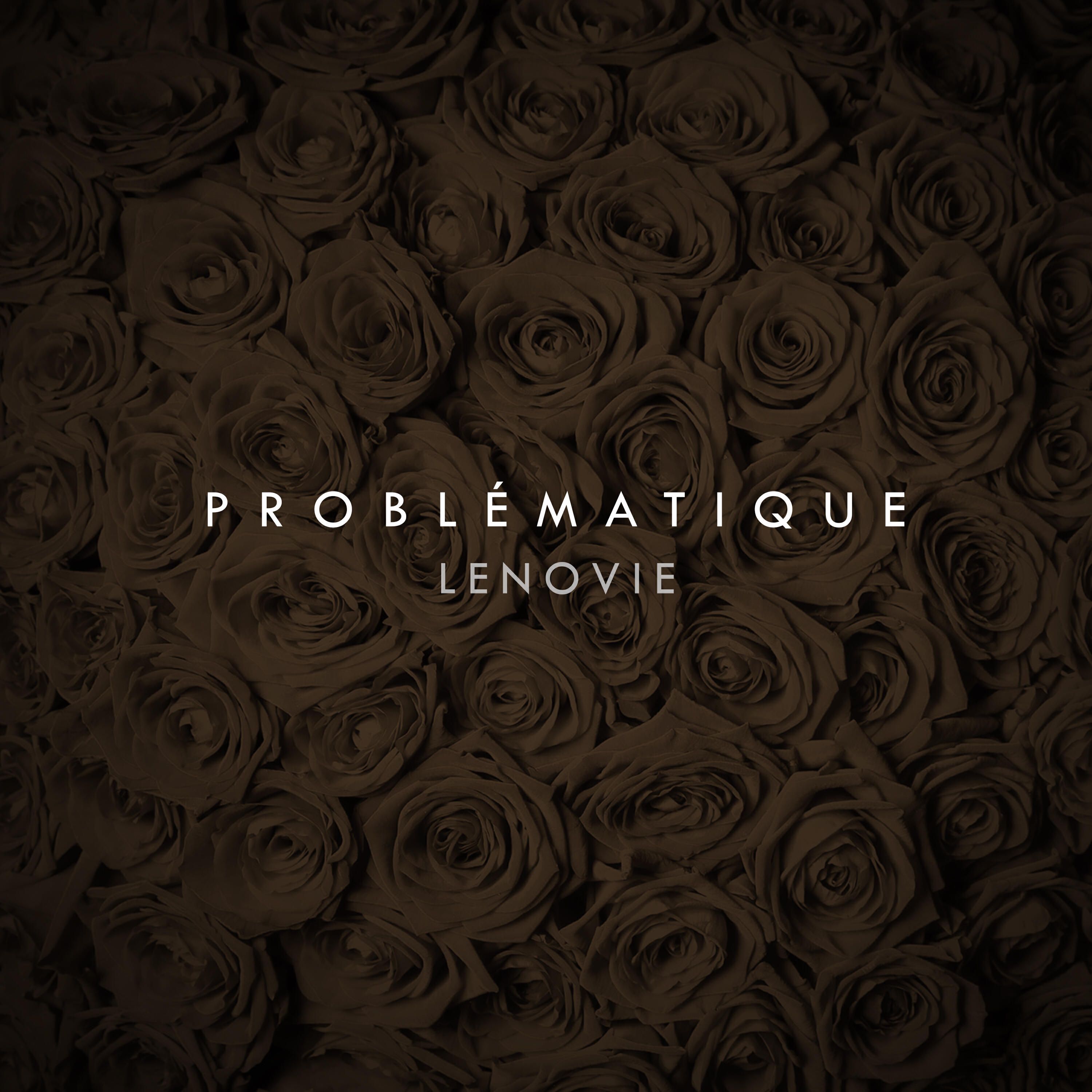 Релиз Problématique