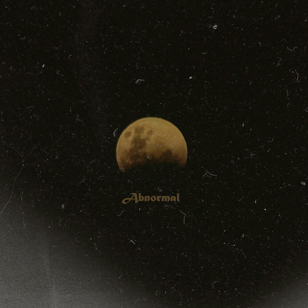 Релиз Abnormal