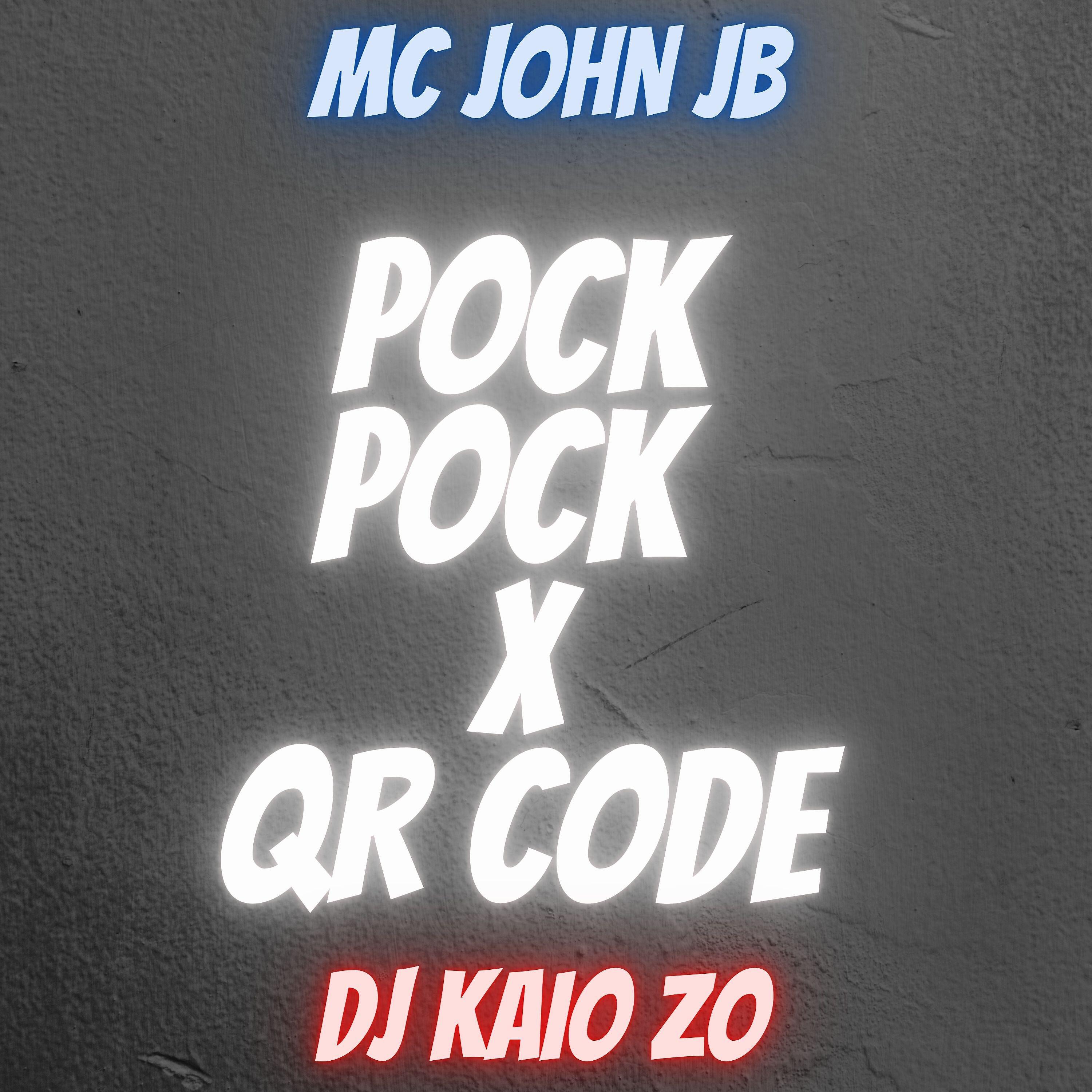 Релиз Pock Pock X Qr Code