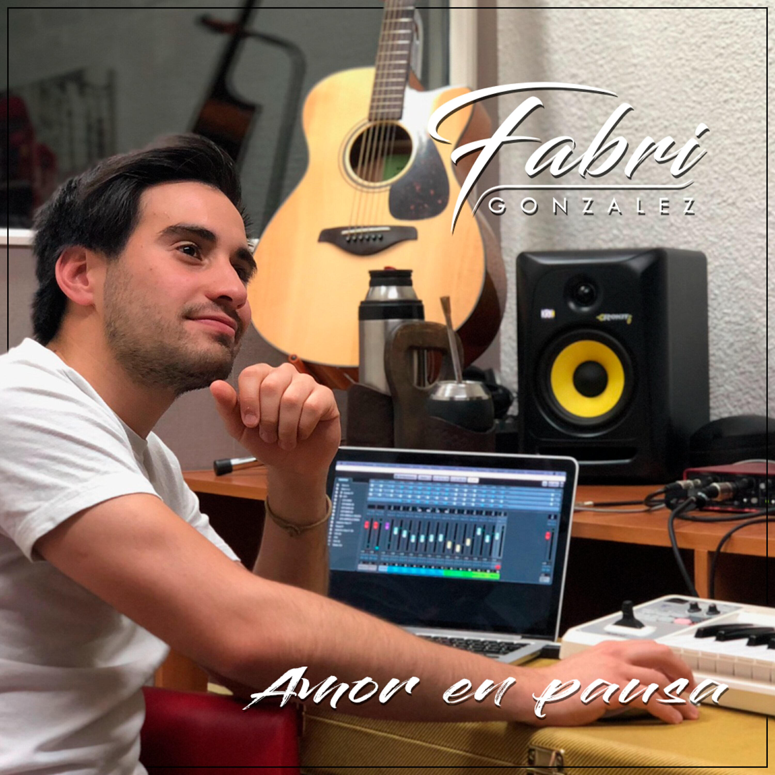 Релиз Amor en Pausa