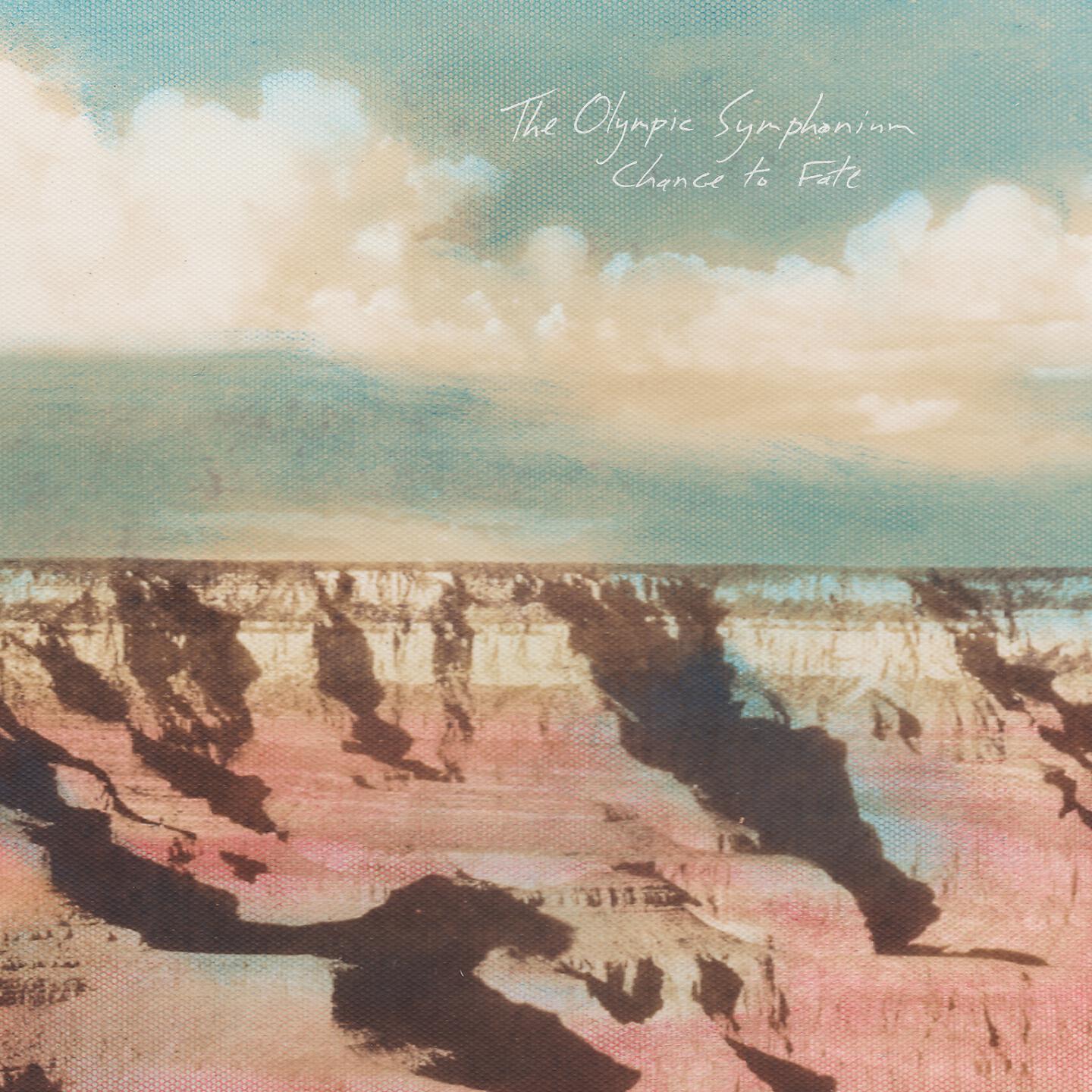 Релиз Chance to Fate