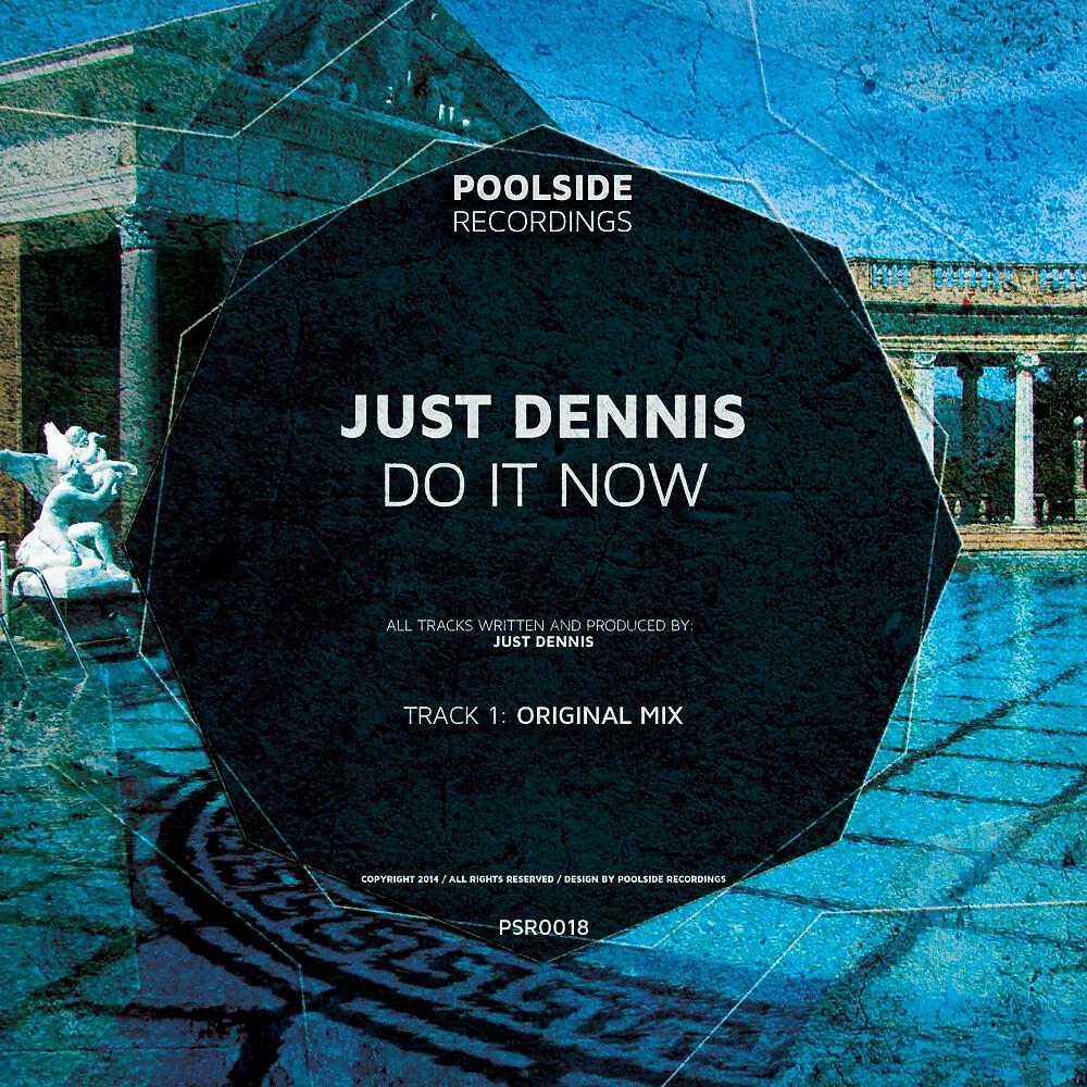 Релиз Do It Now (Original Mix)