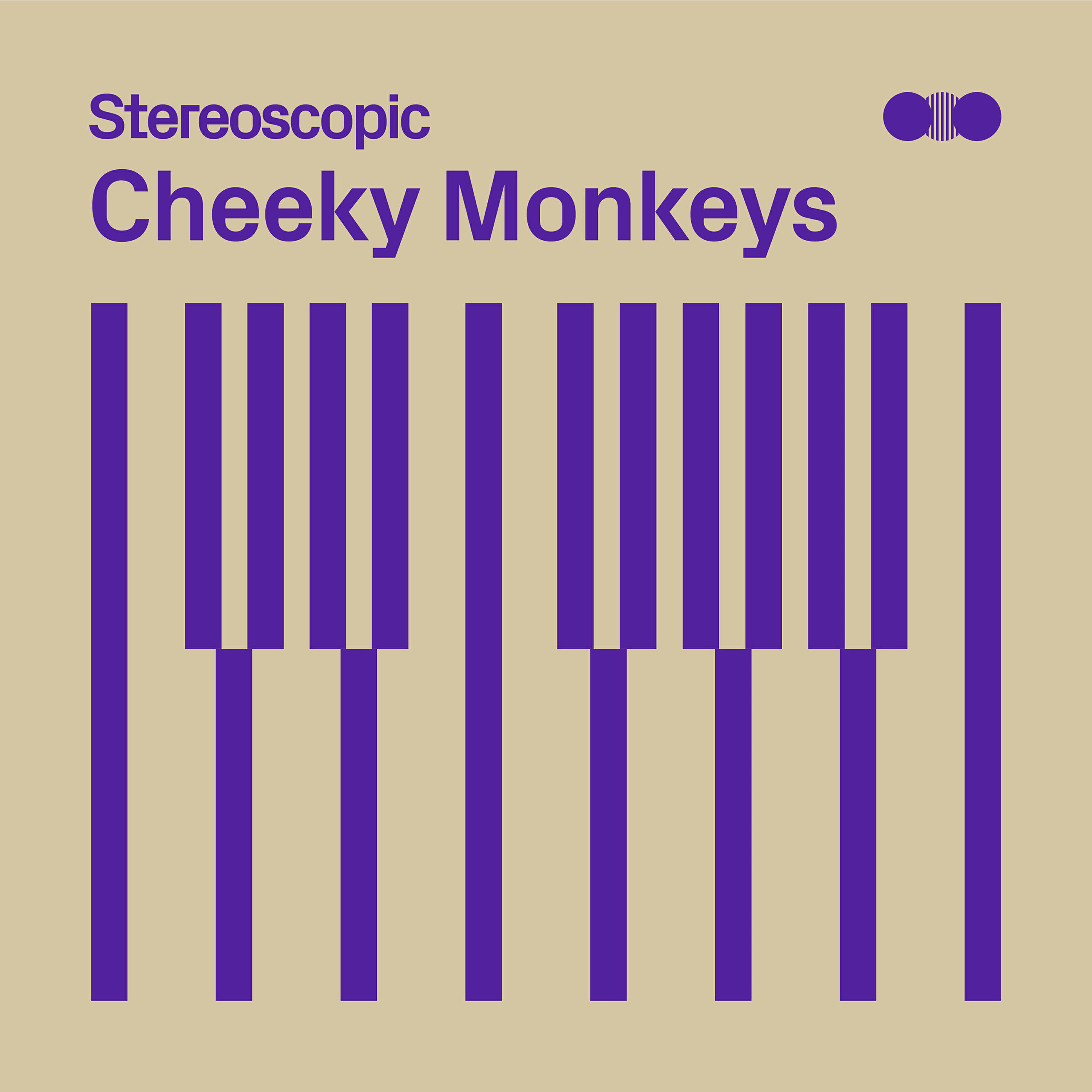 Релиз Cheeky Monkeys