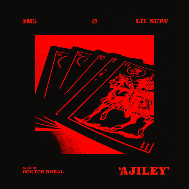 Релиз Ajiley