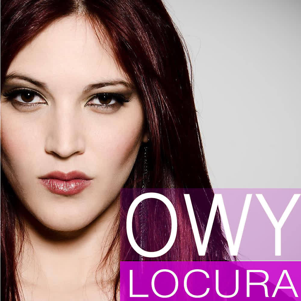 Релиз Locura