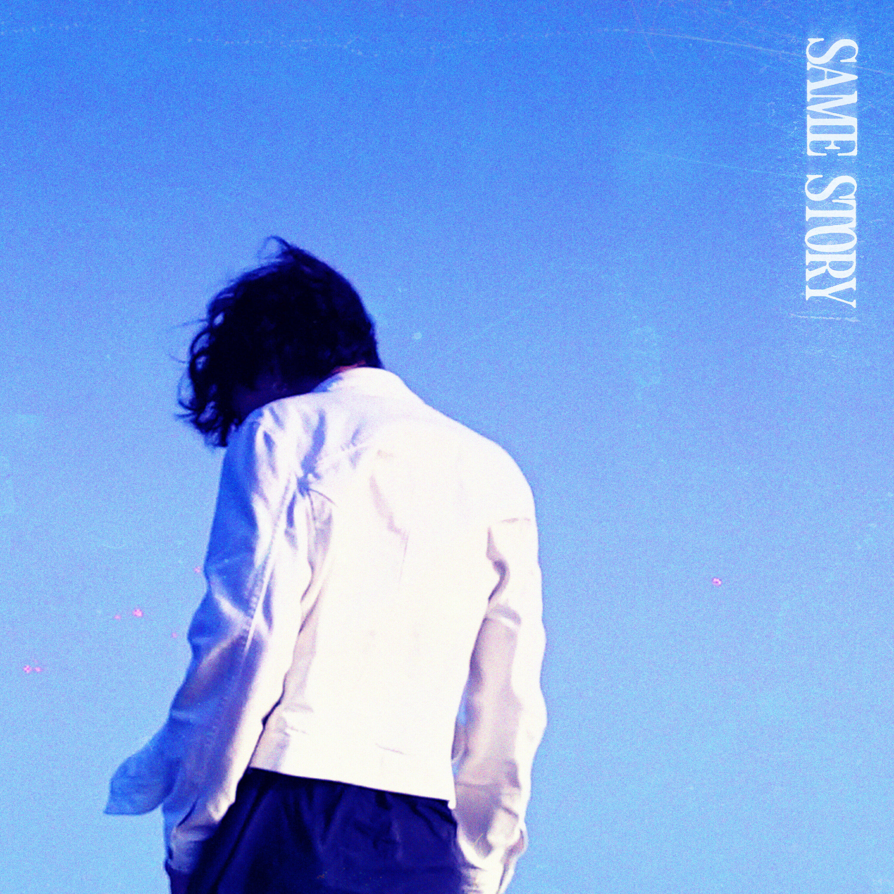 Релиз Same Story