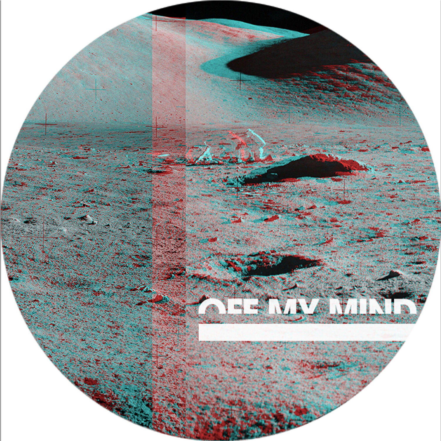Релиз Off My Mind