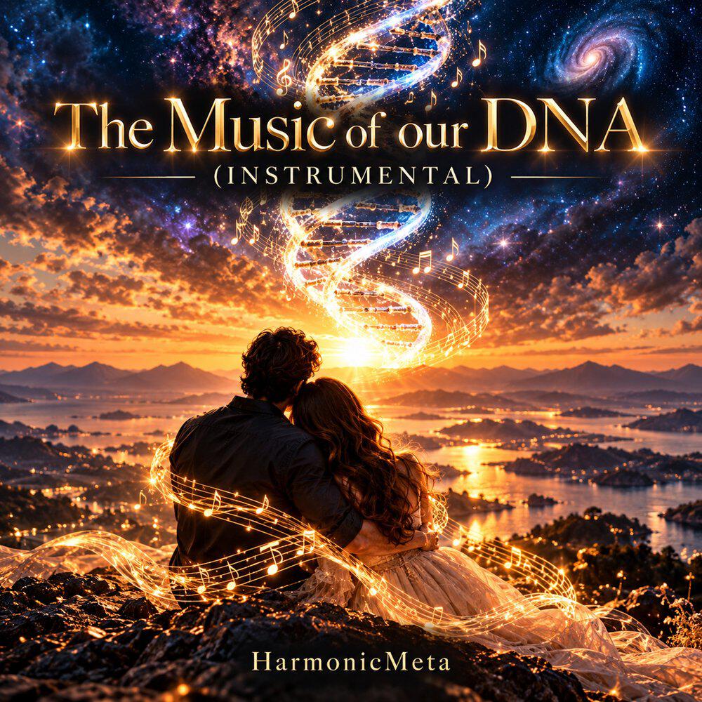 Релиз The Music Of Our DNA