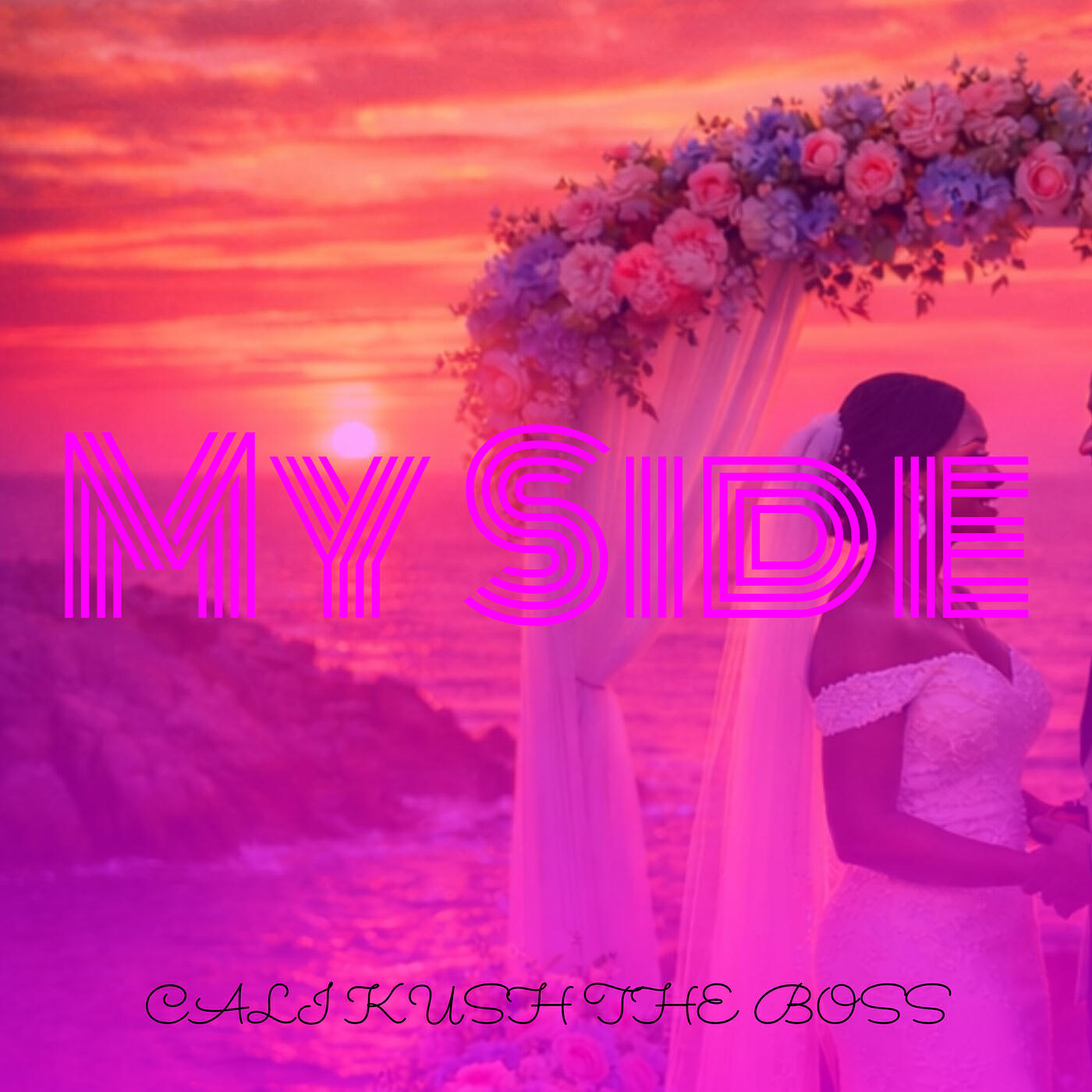 Релиз My Side