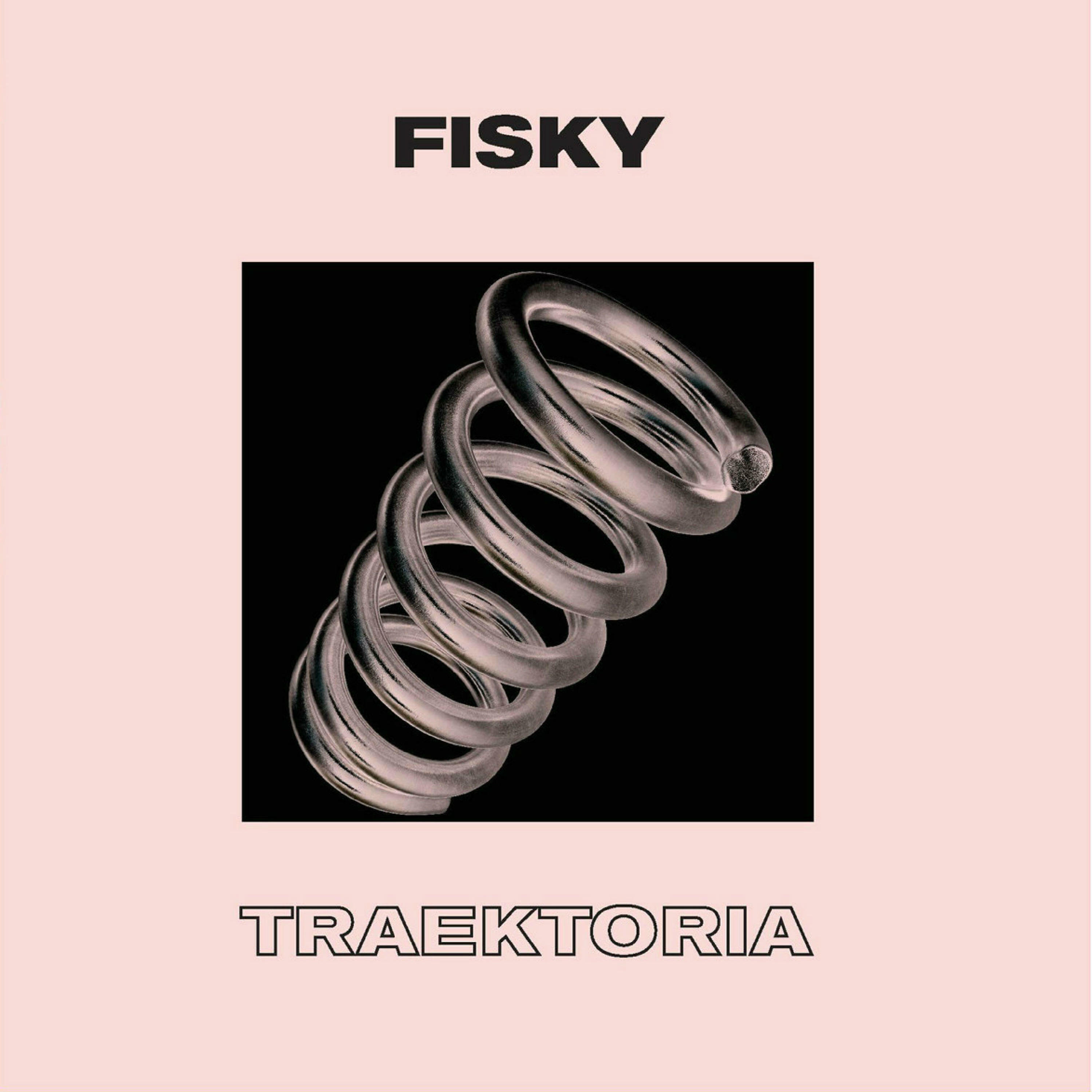 Релиз Traektoria