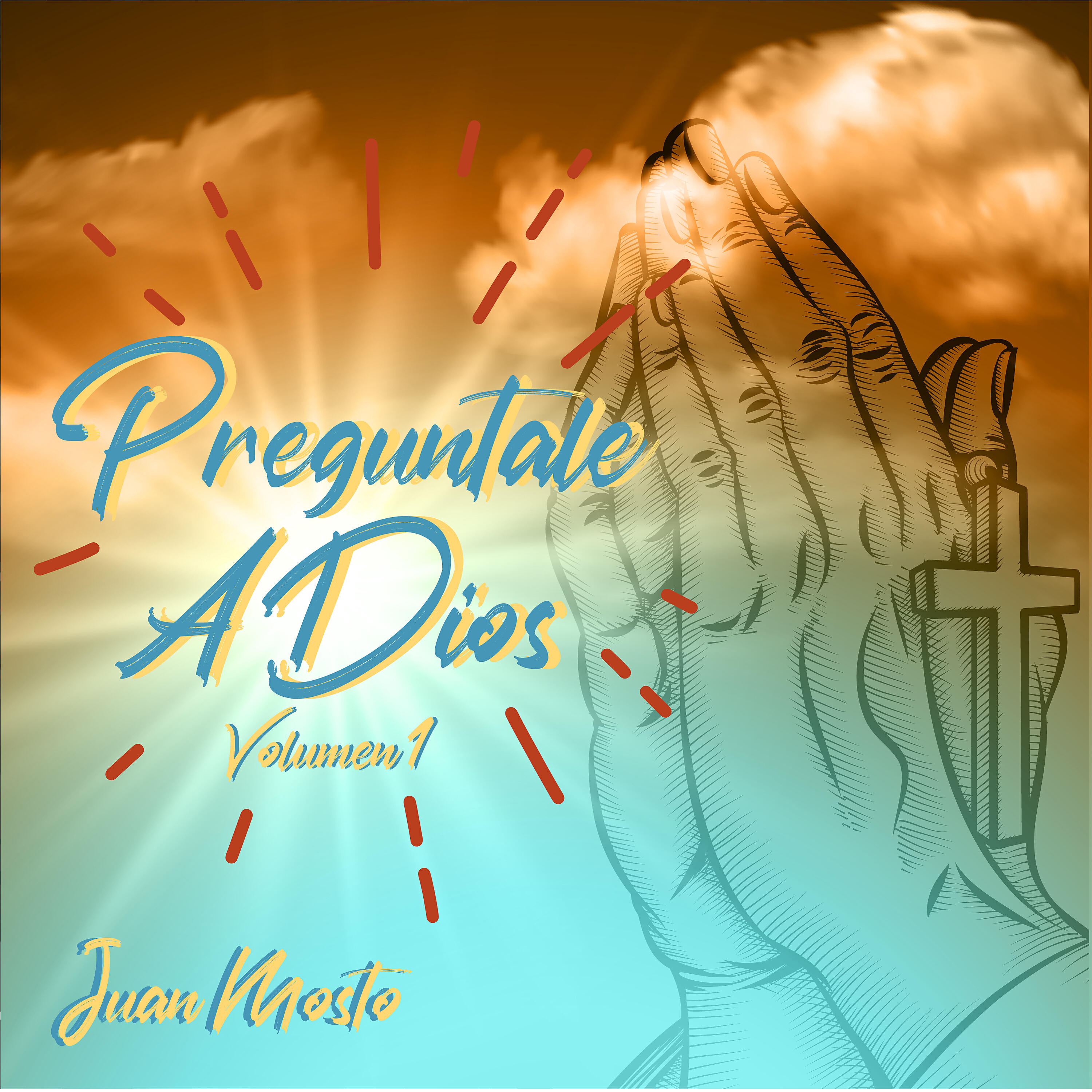 Релиз Pregúntale a Dios, Vol. 1