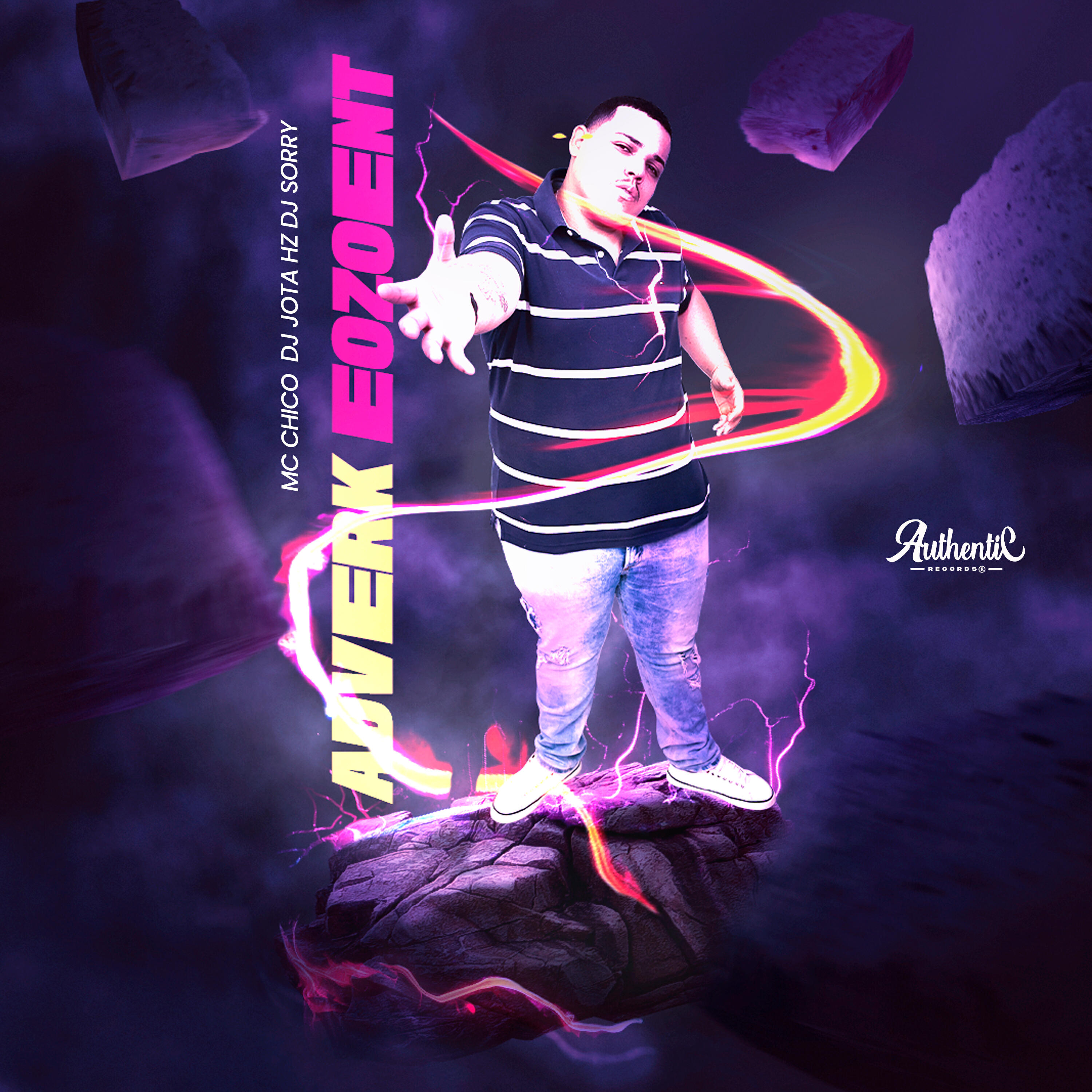Релиз Adverk Eozoent