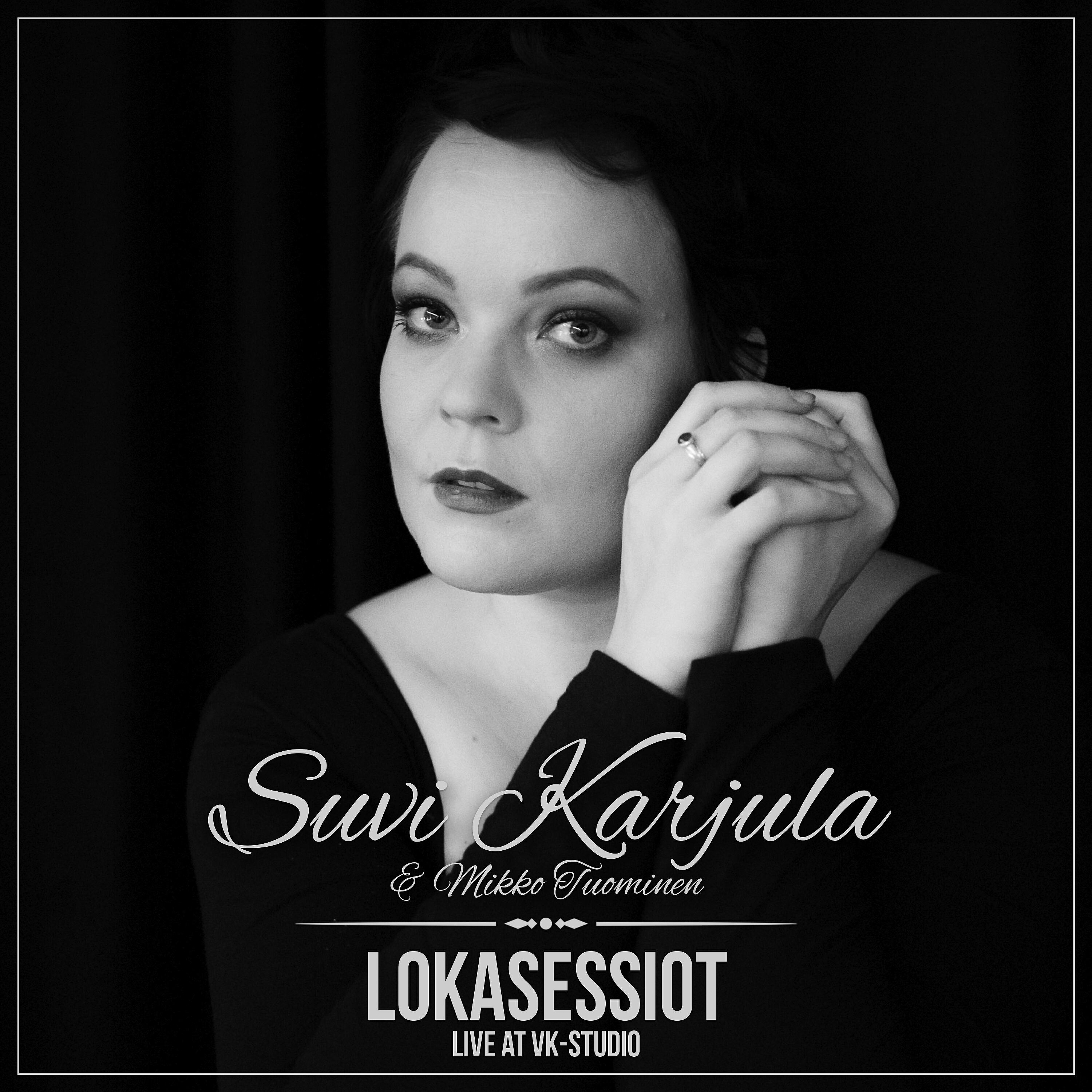 Релиз Lokasessiot (Live at Vk-Studio)