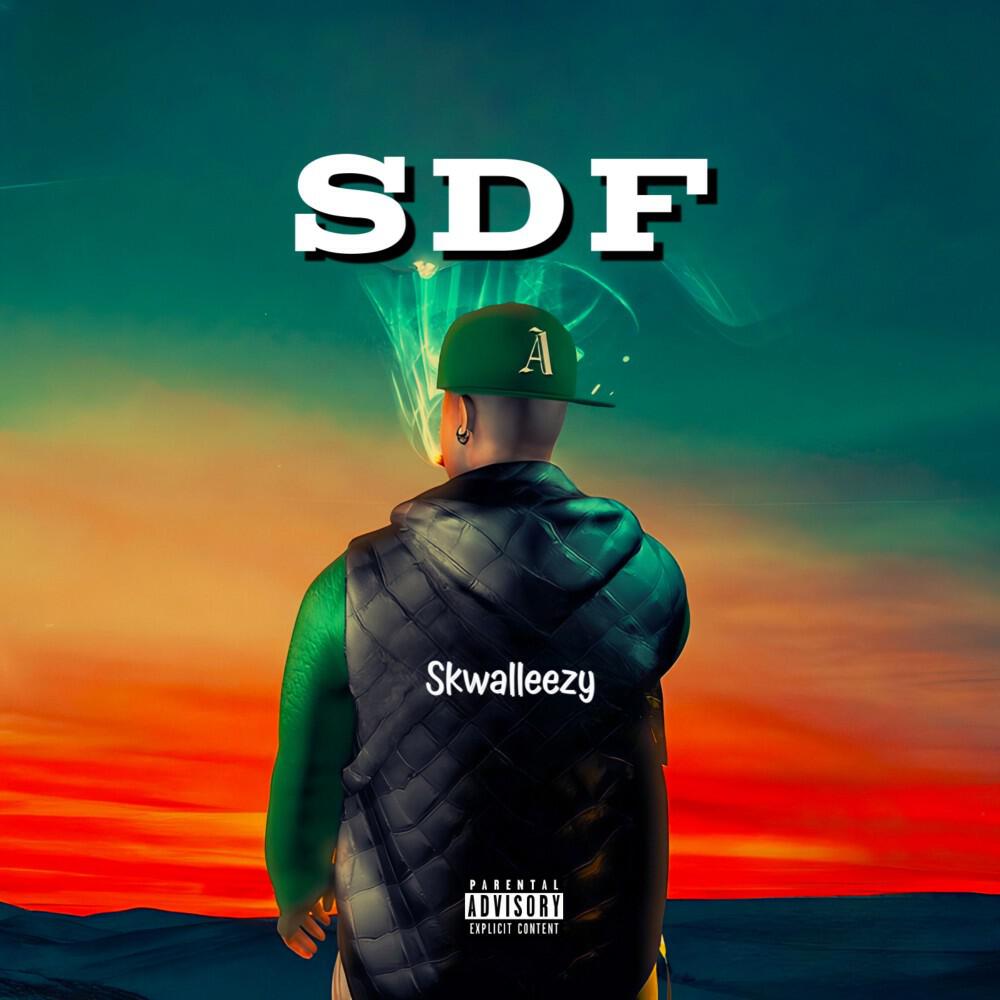 Релиз Sdf