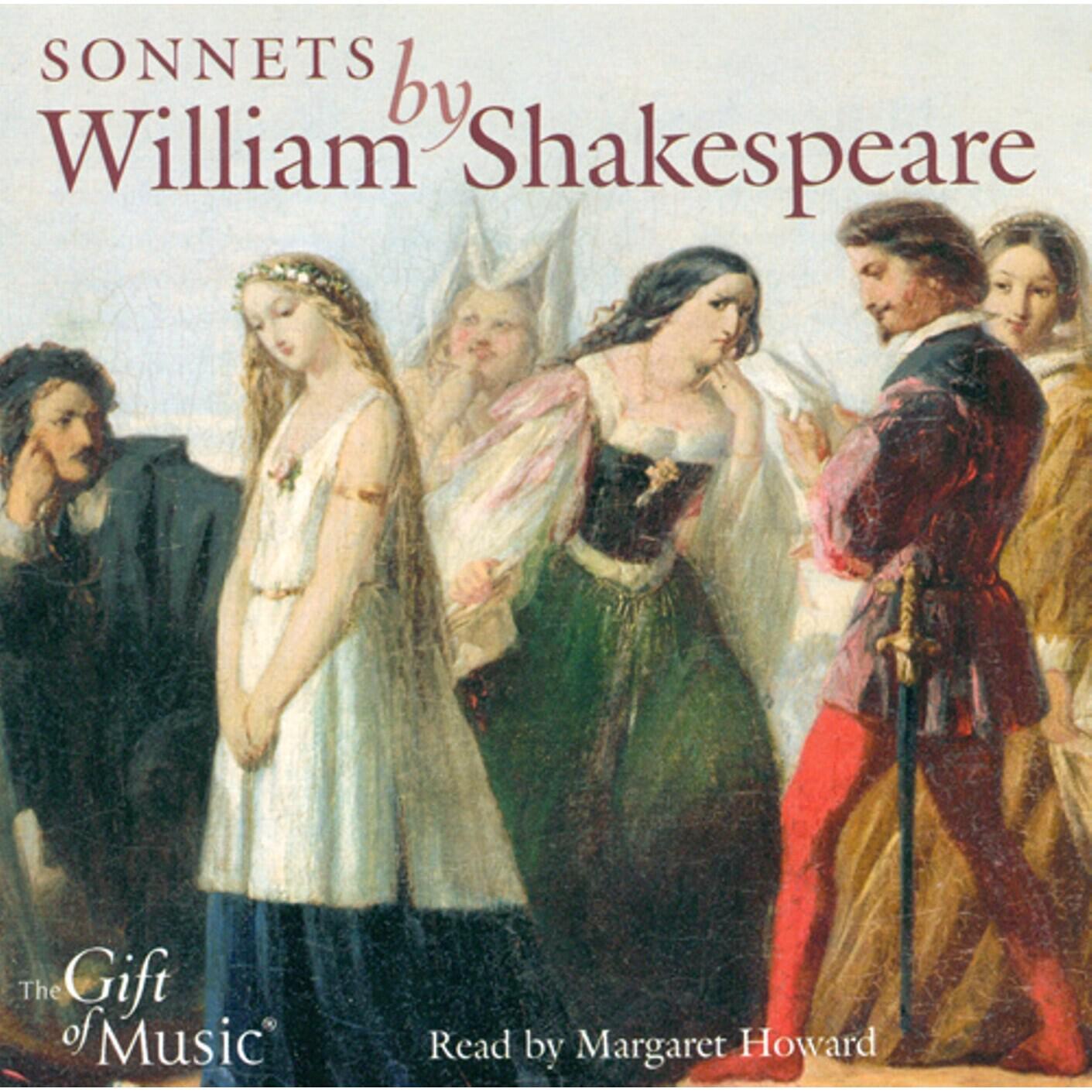 Релиз Shakespeare, W.: Sonnets