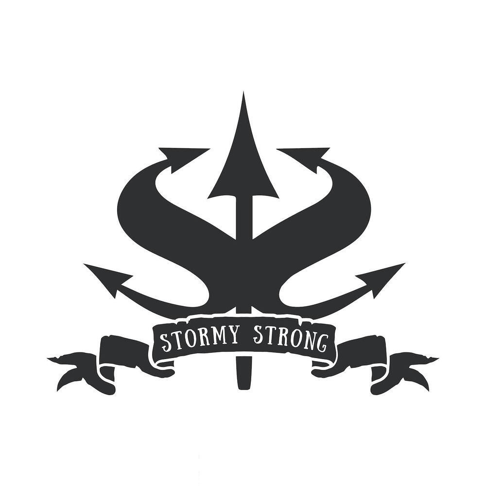 Stormy Strong