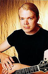 Olli Varis