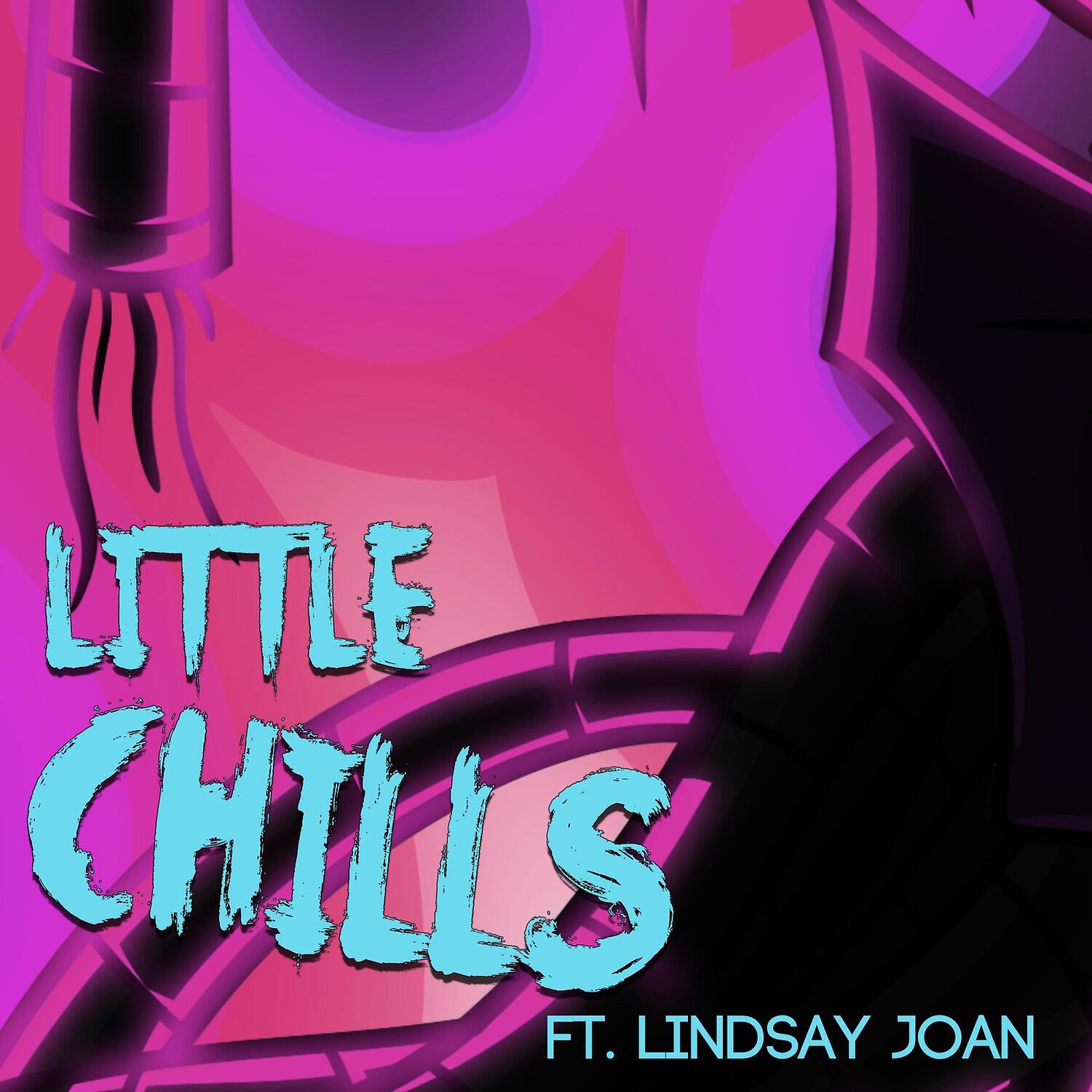 Релиз Little Chills