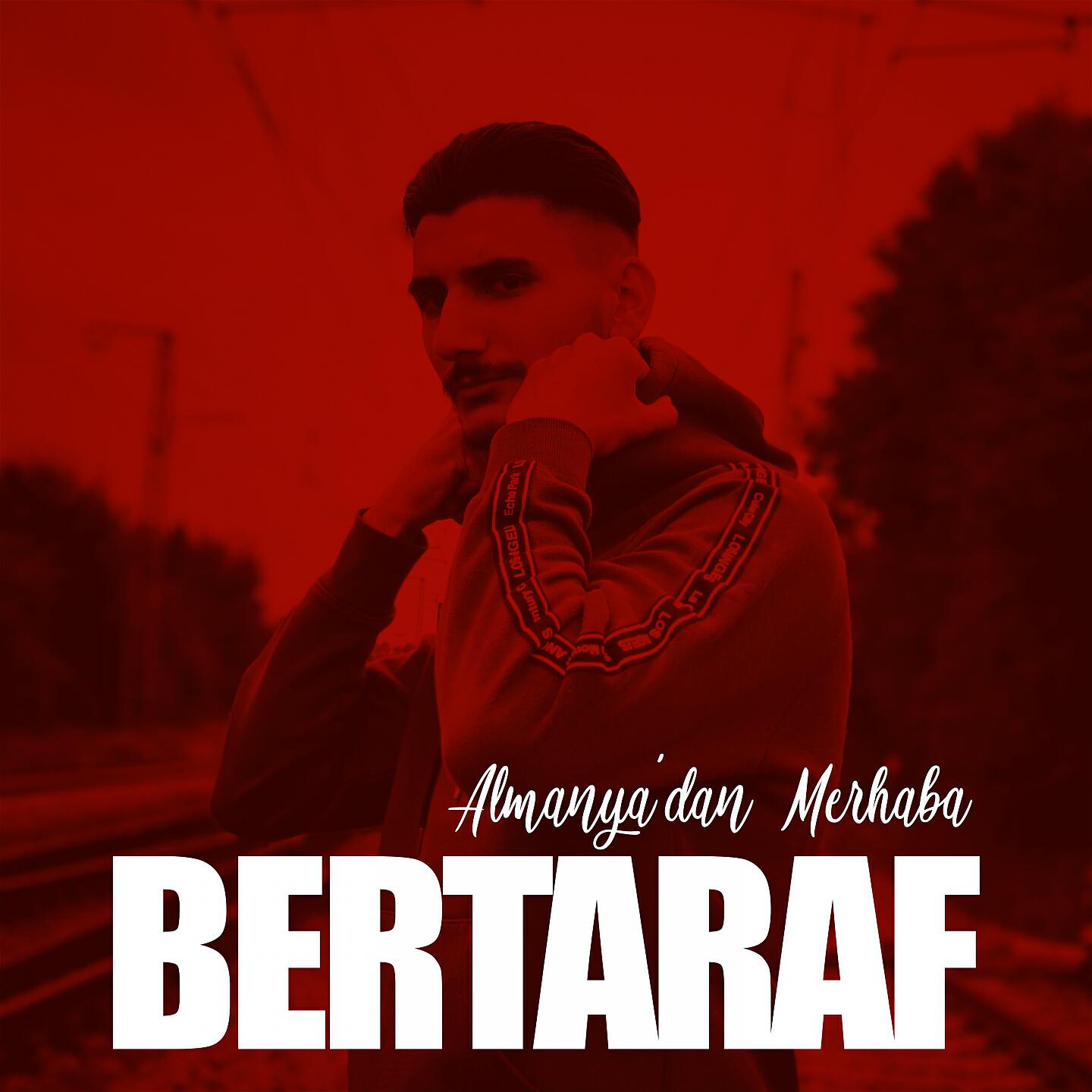 Релиз Almanya'dan Merhaba