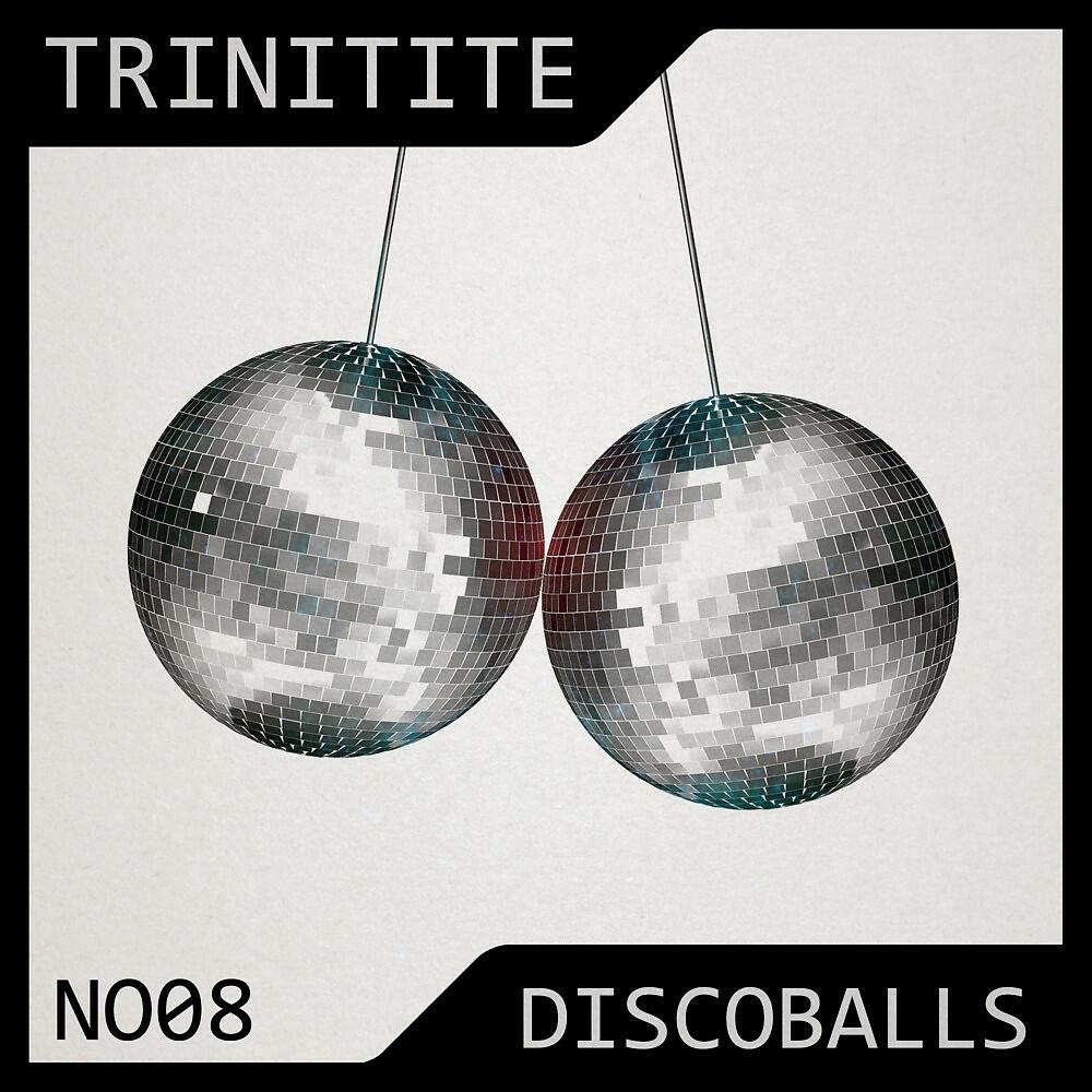 Релиз Discoballs