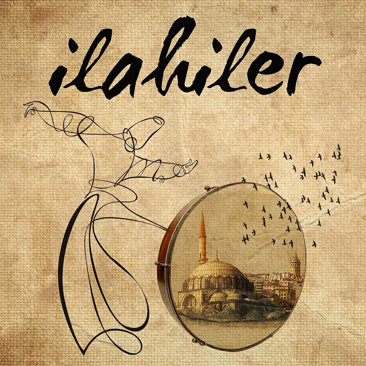 Релиз İlahiler