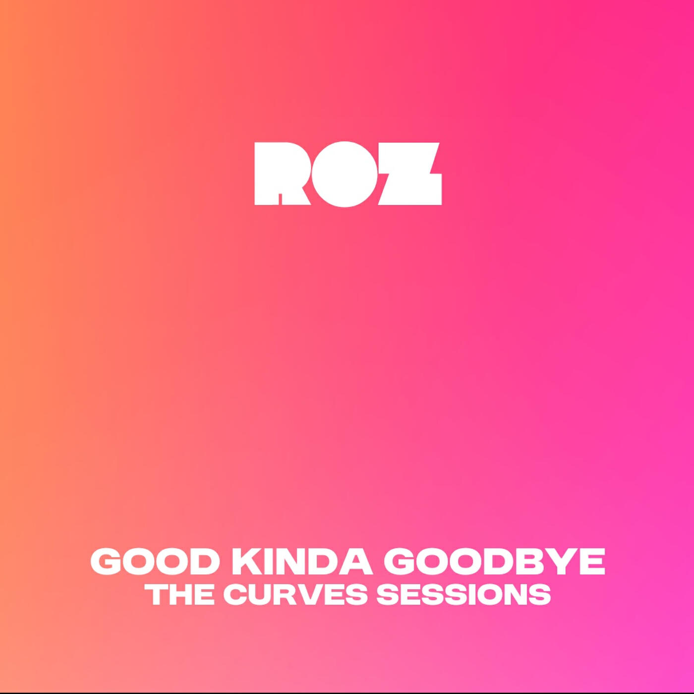 Релиз Good Kinda Goodbye