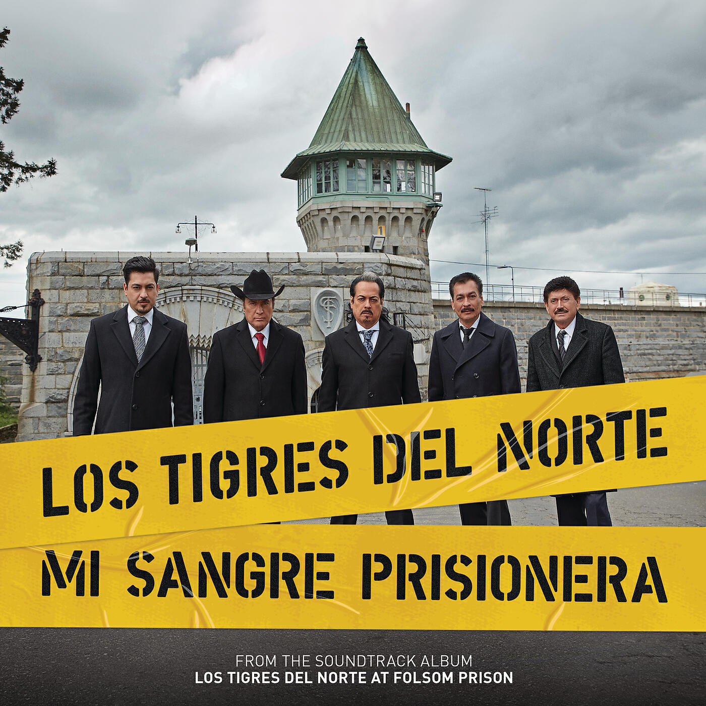 Релиз Mi Sangre Prisionera