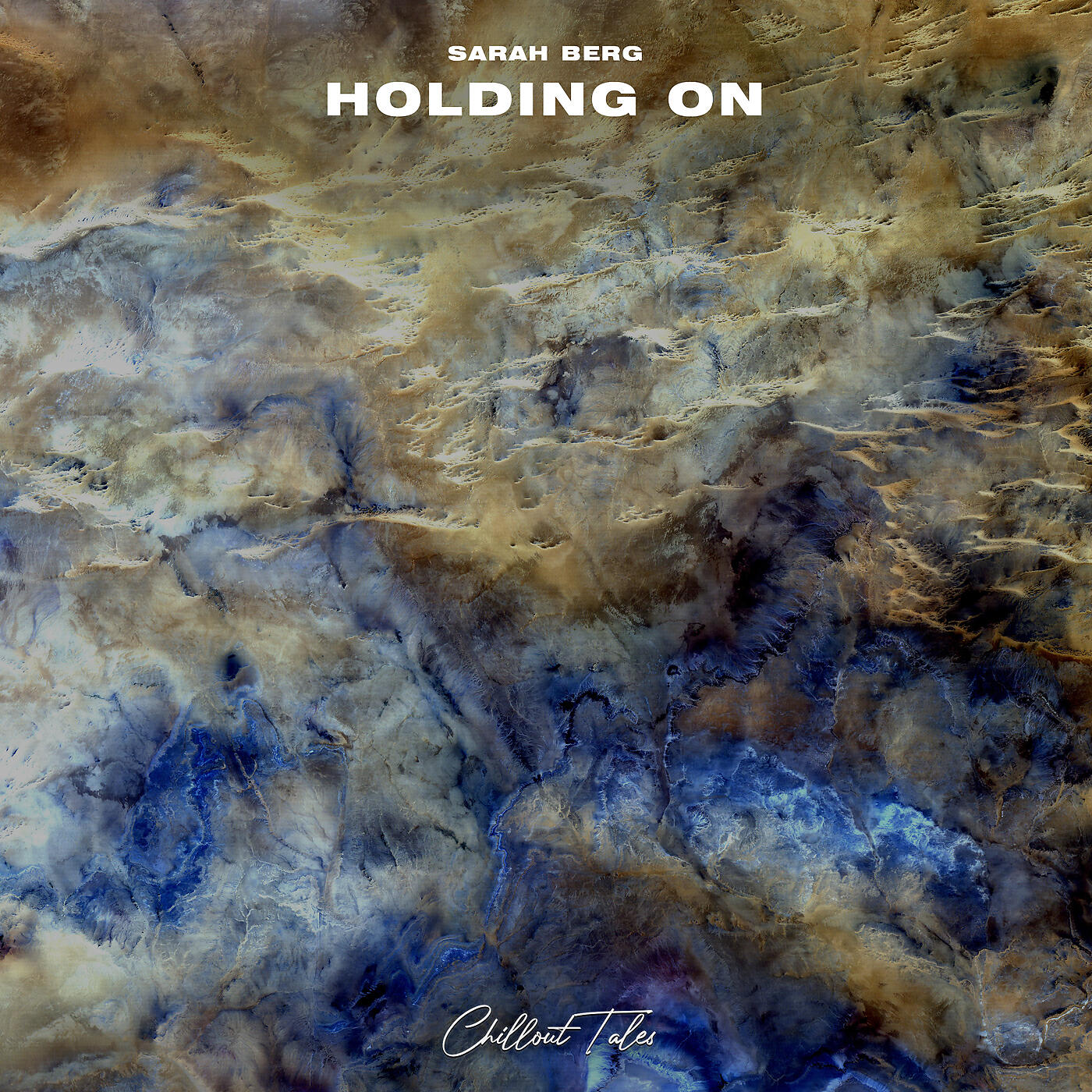 Релиз Holding On