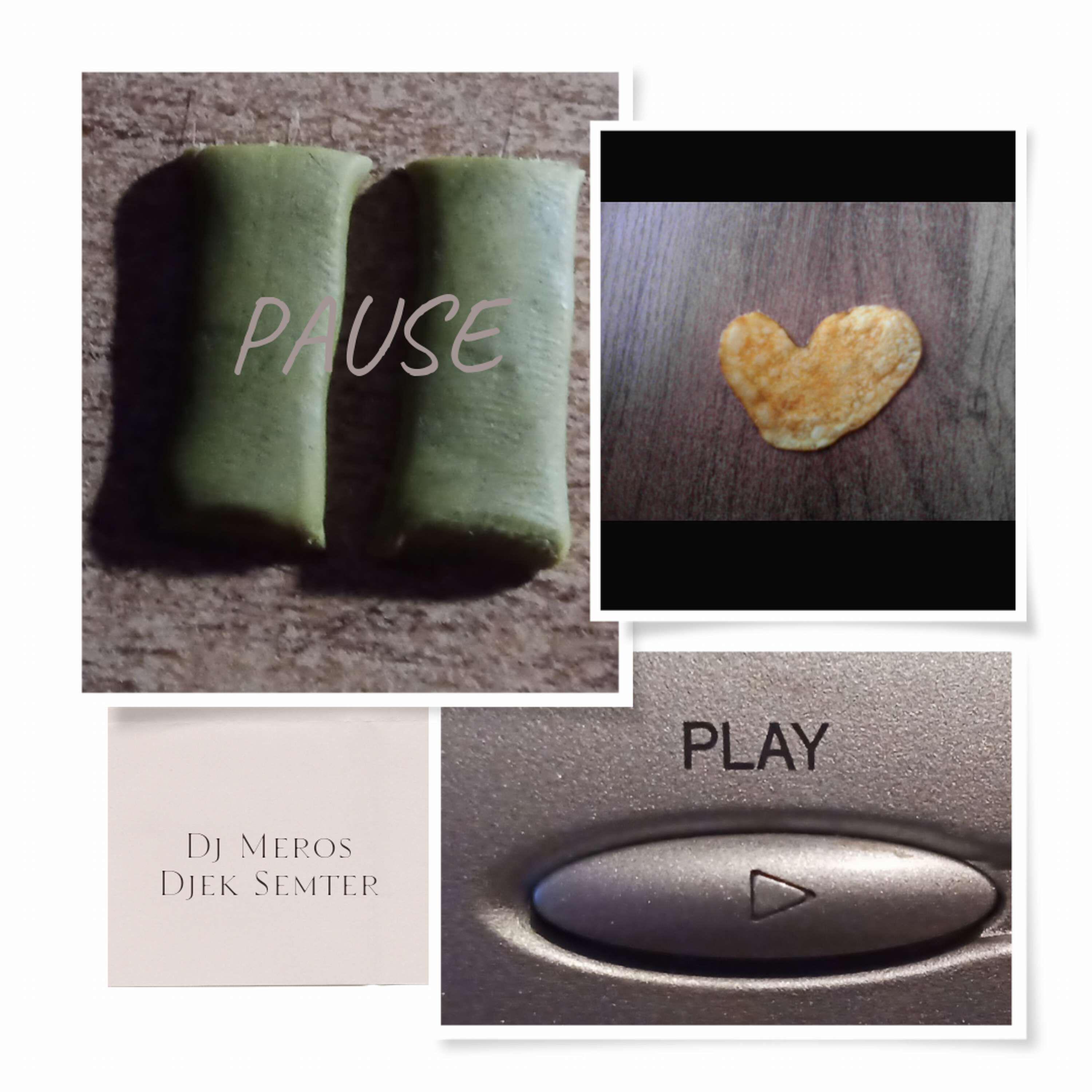 Релиз Pause play