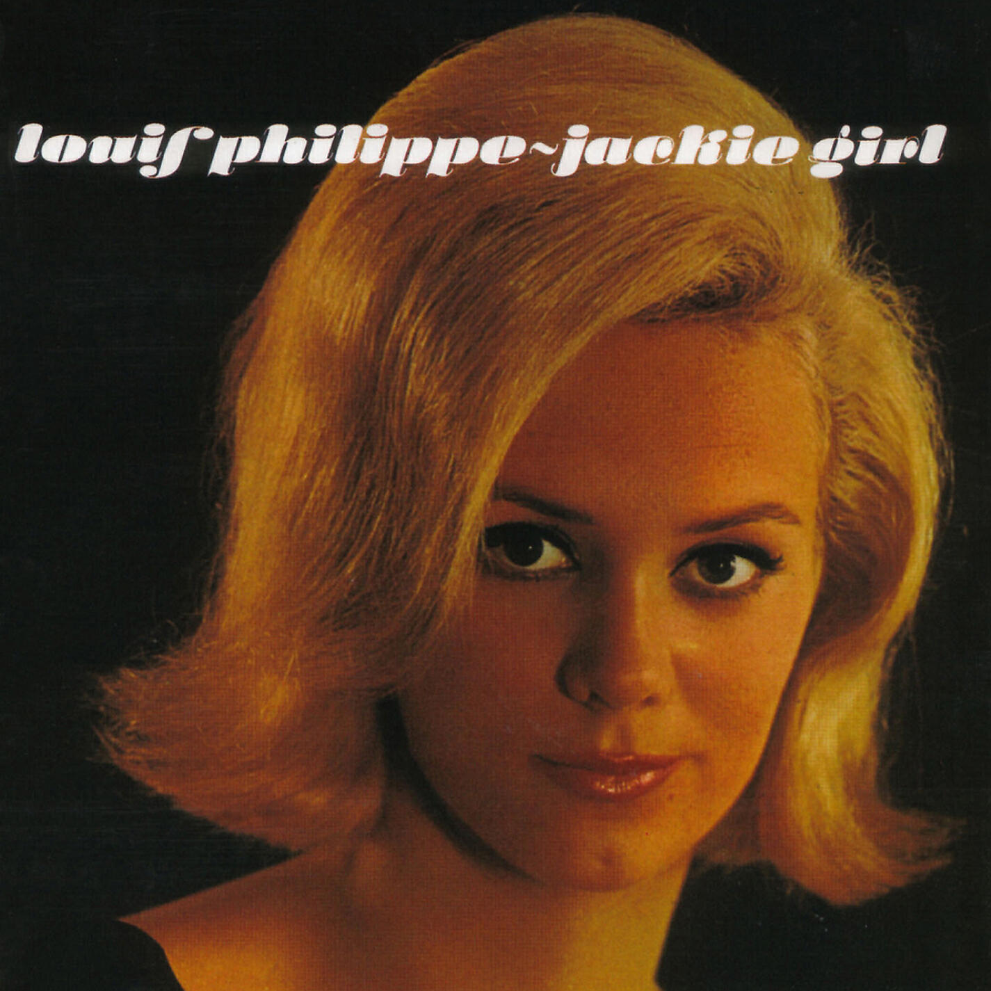 Релиз Jackie Girl