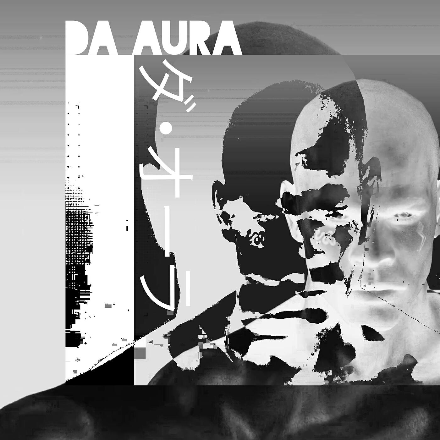 Релиз Da Aura