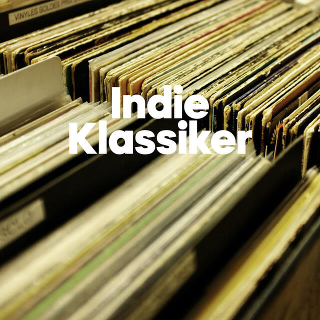 Релиз Indie Klassiker