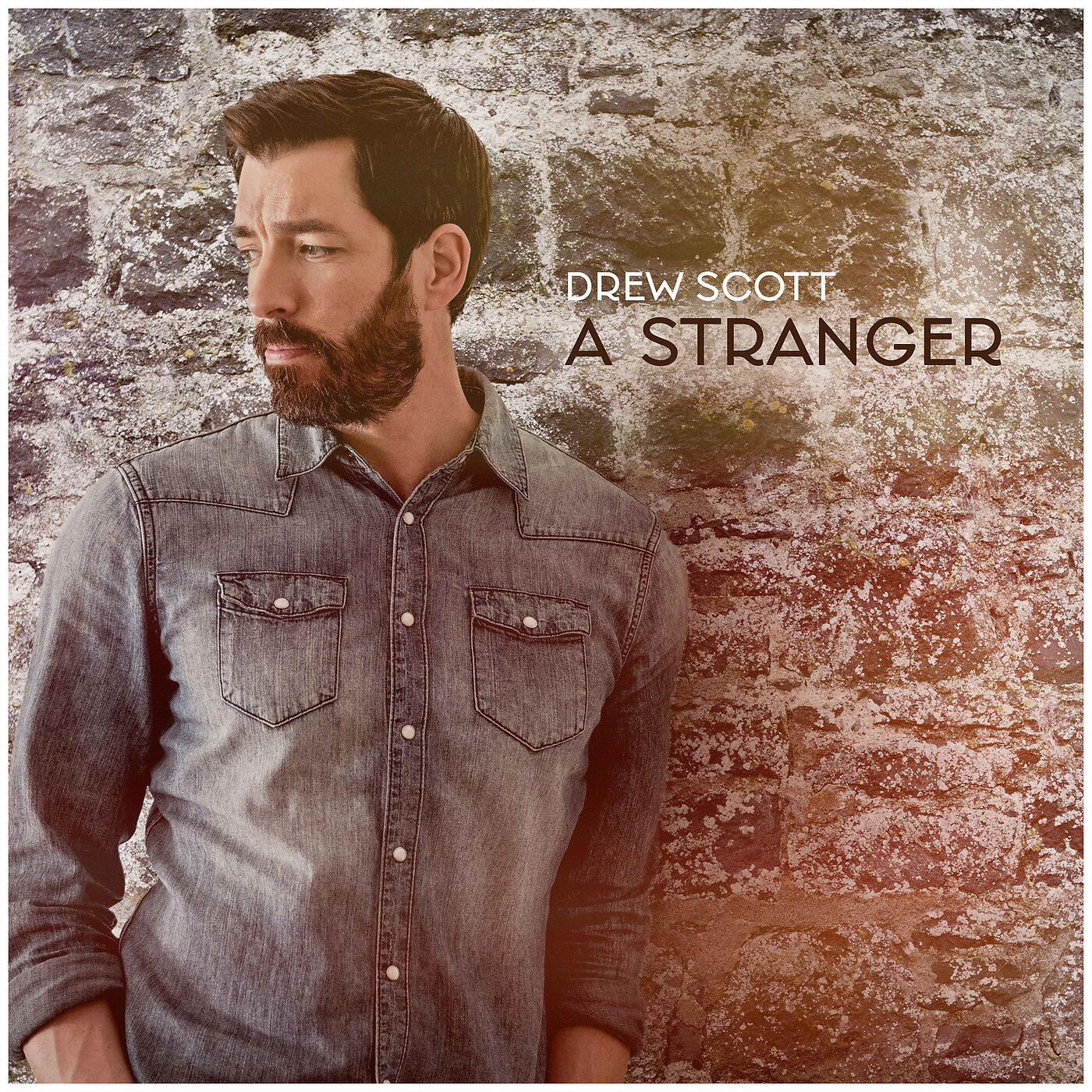Релиз A Stranger