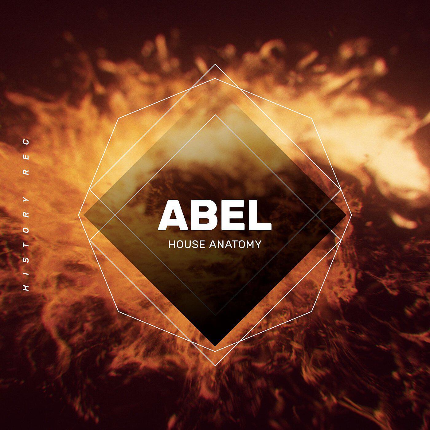Релиз Abel