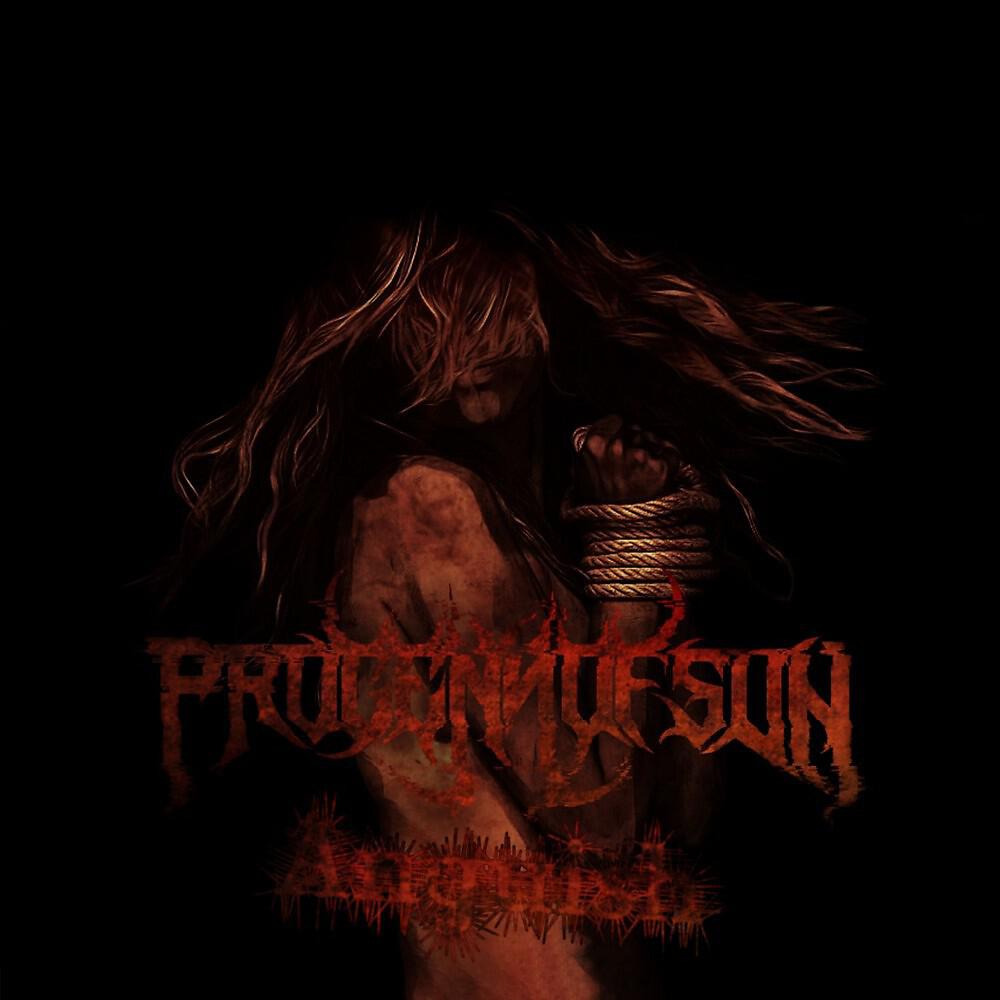 Релиз Anguish